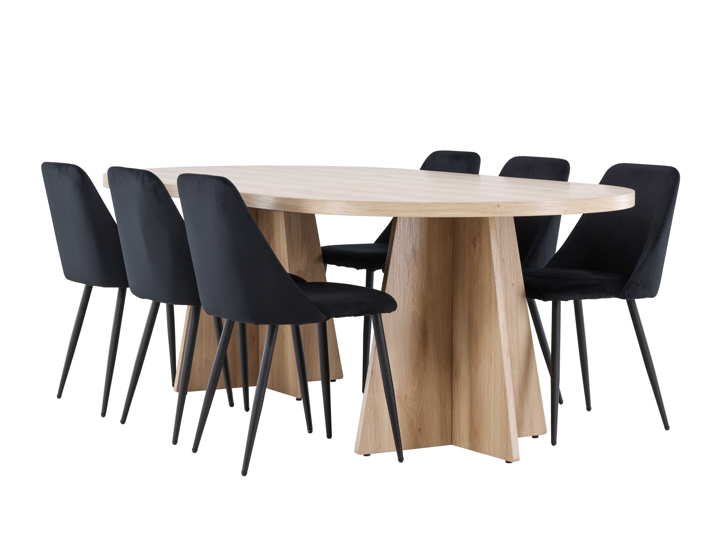 Essgruppe Dallas 5087