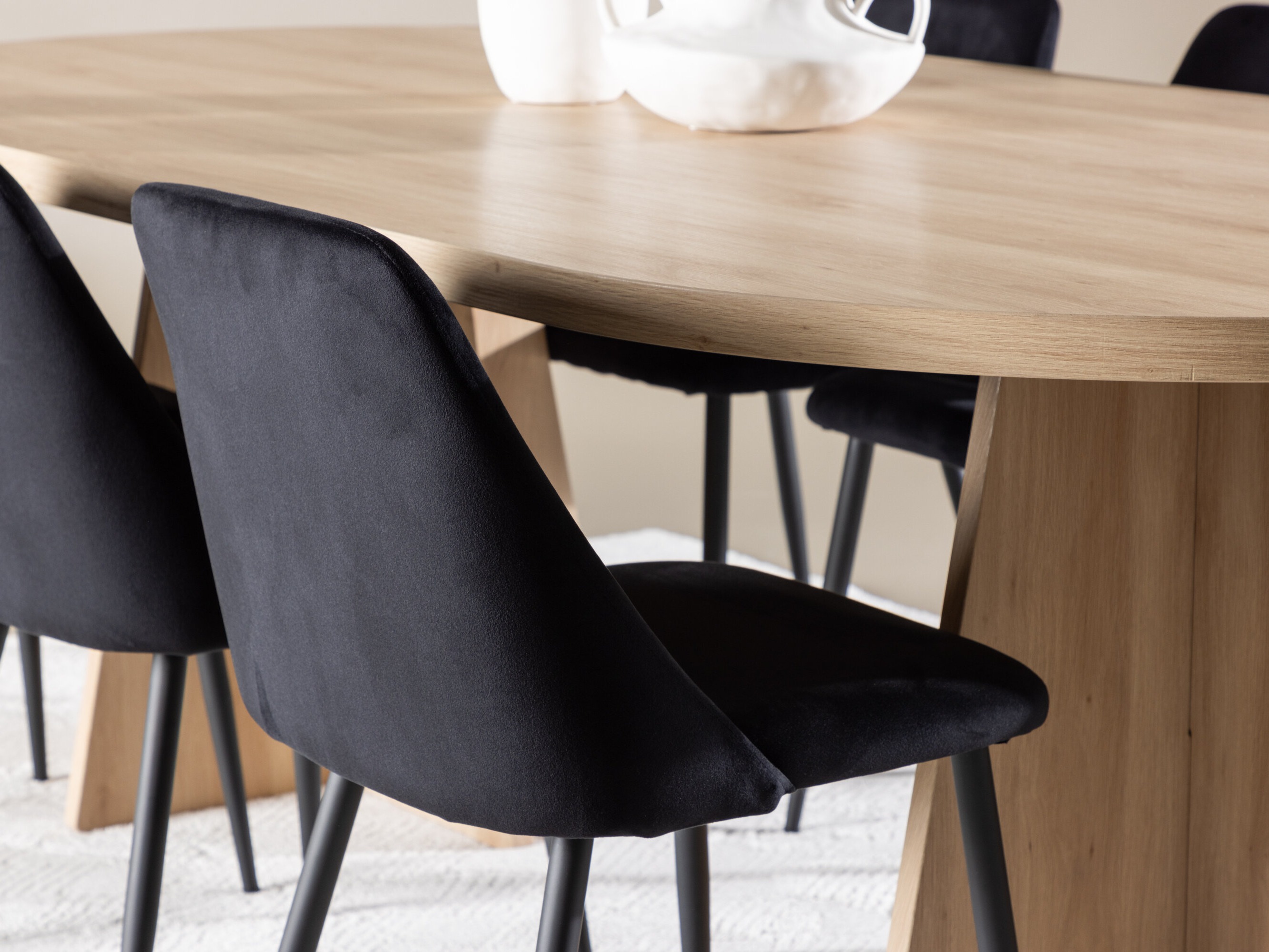 Essgruppe Dallas 5087