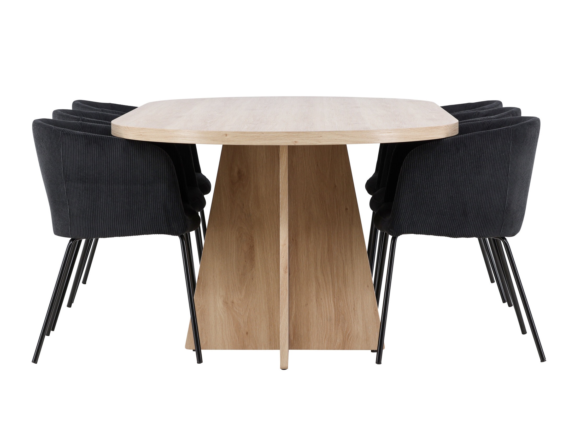 Essgruppe Dallas 5088