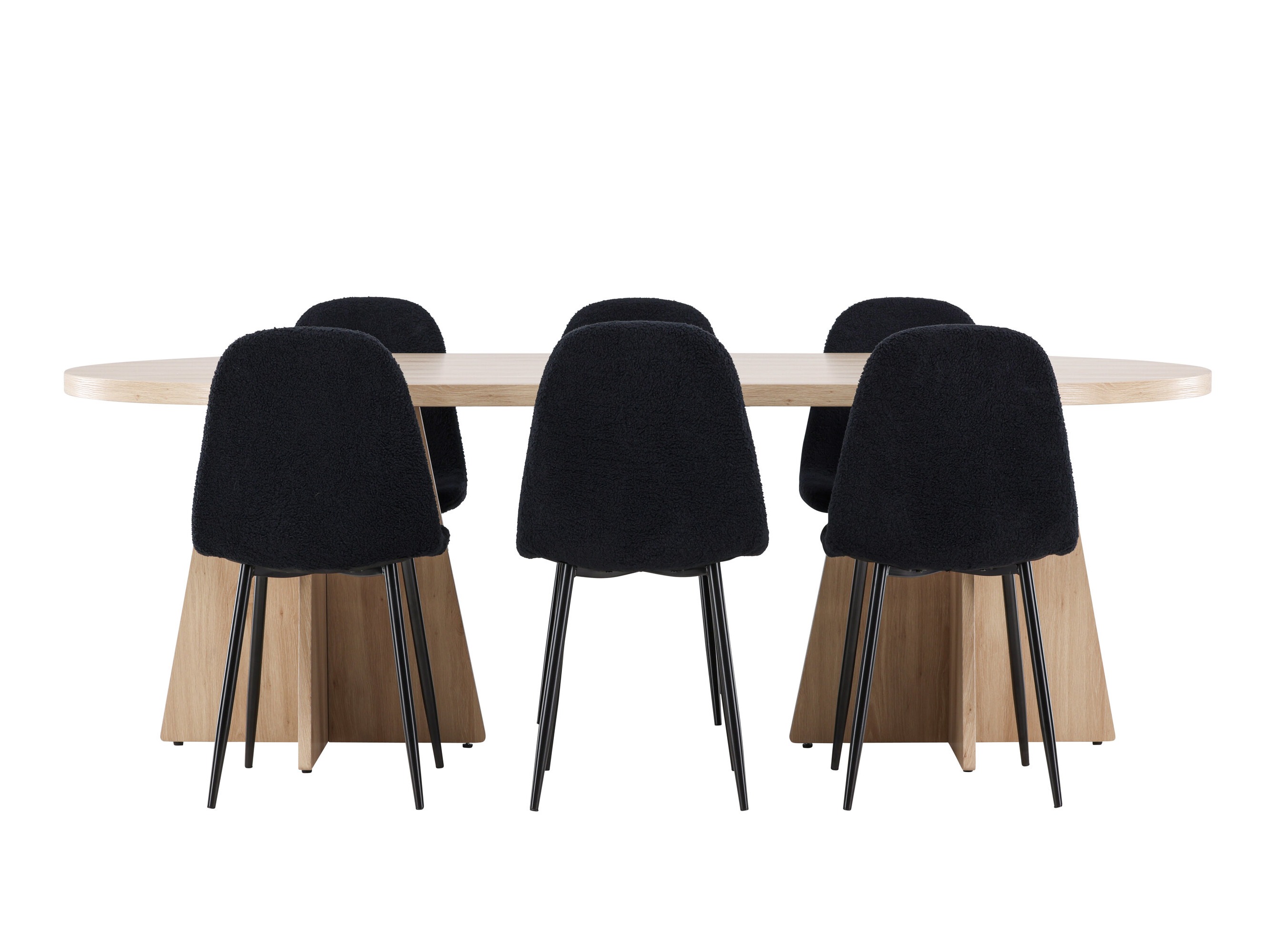 Essgruppe Dallas 5089