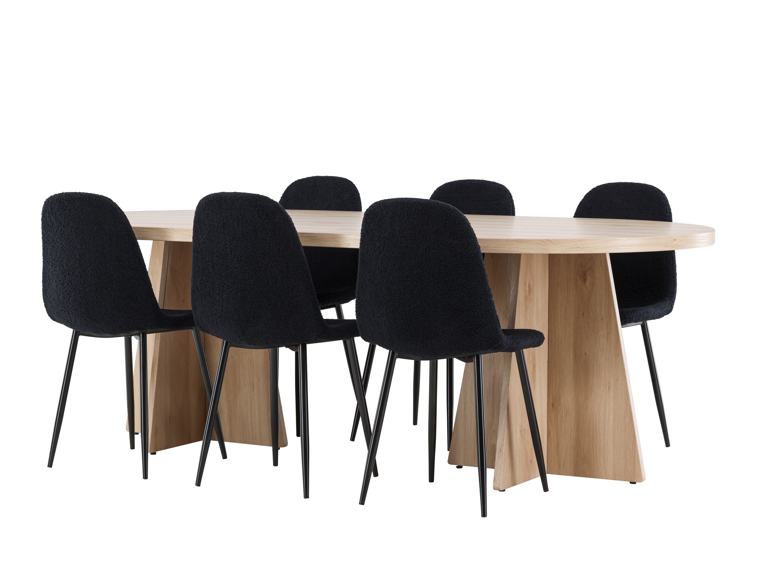 Essgruppe Dallas 5089