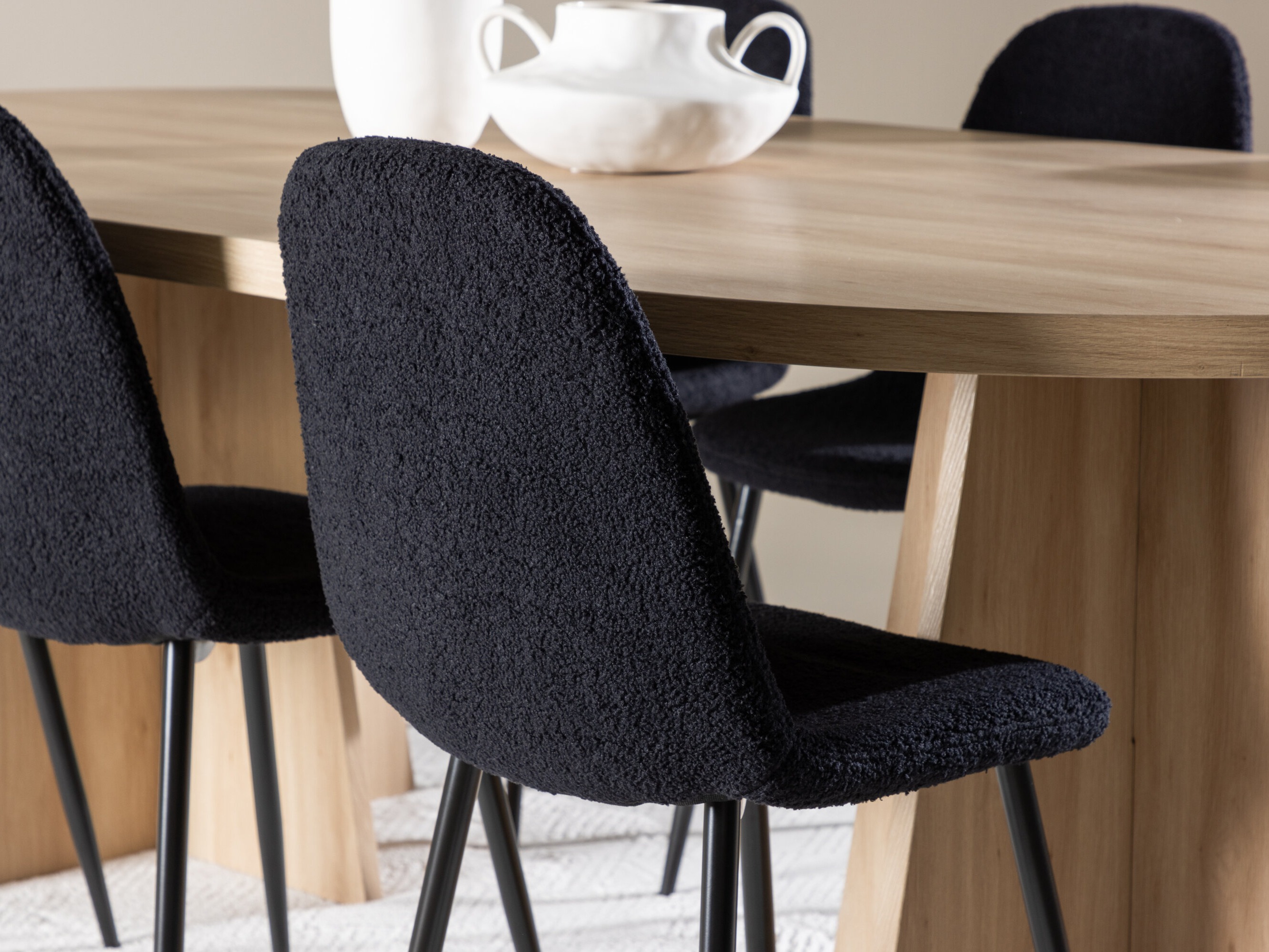 Essgruppe Dallas 5089