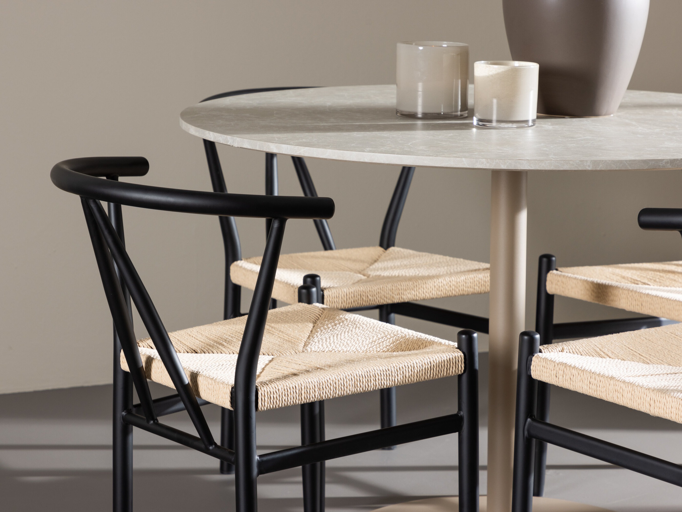 Essgruppe Dallas 5090