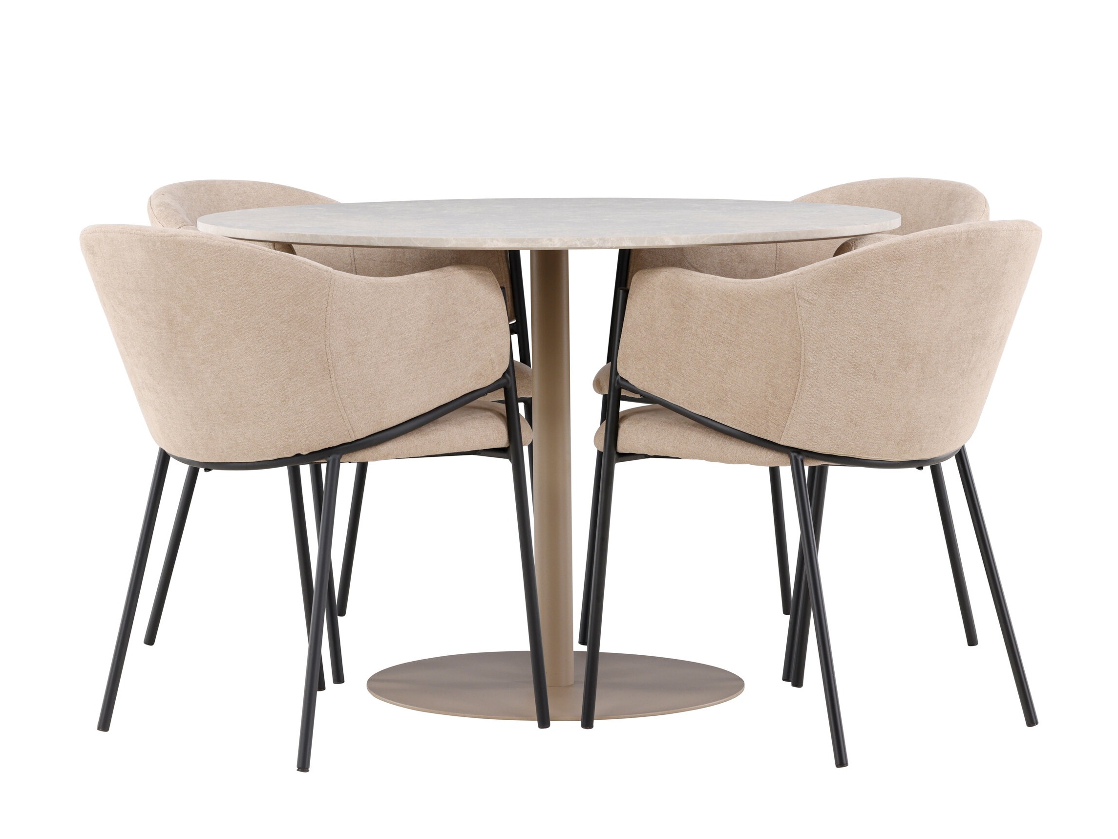 Essgruppe Dallas 5091