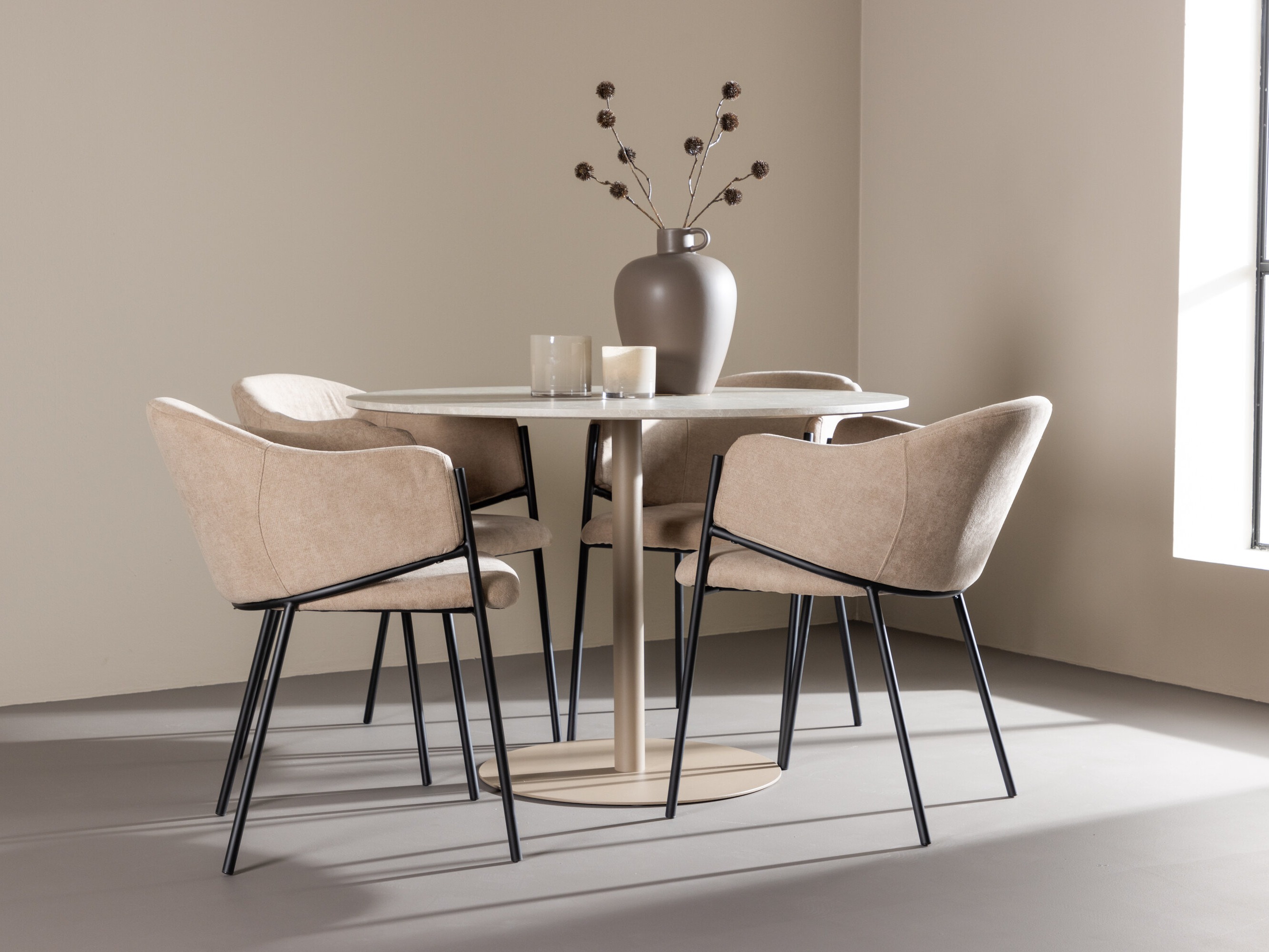 Essgruppe Dallas 5091