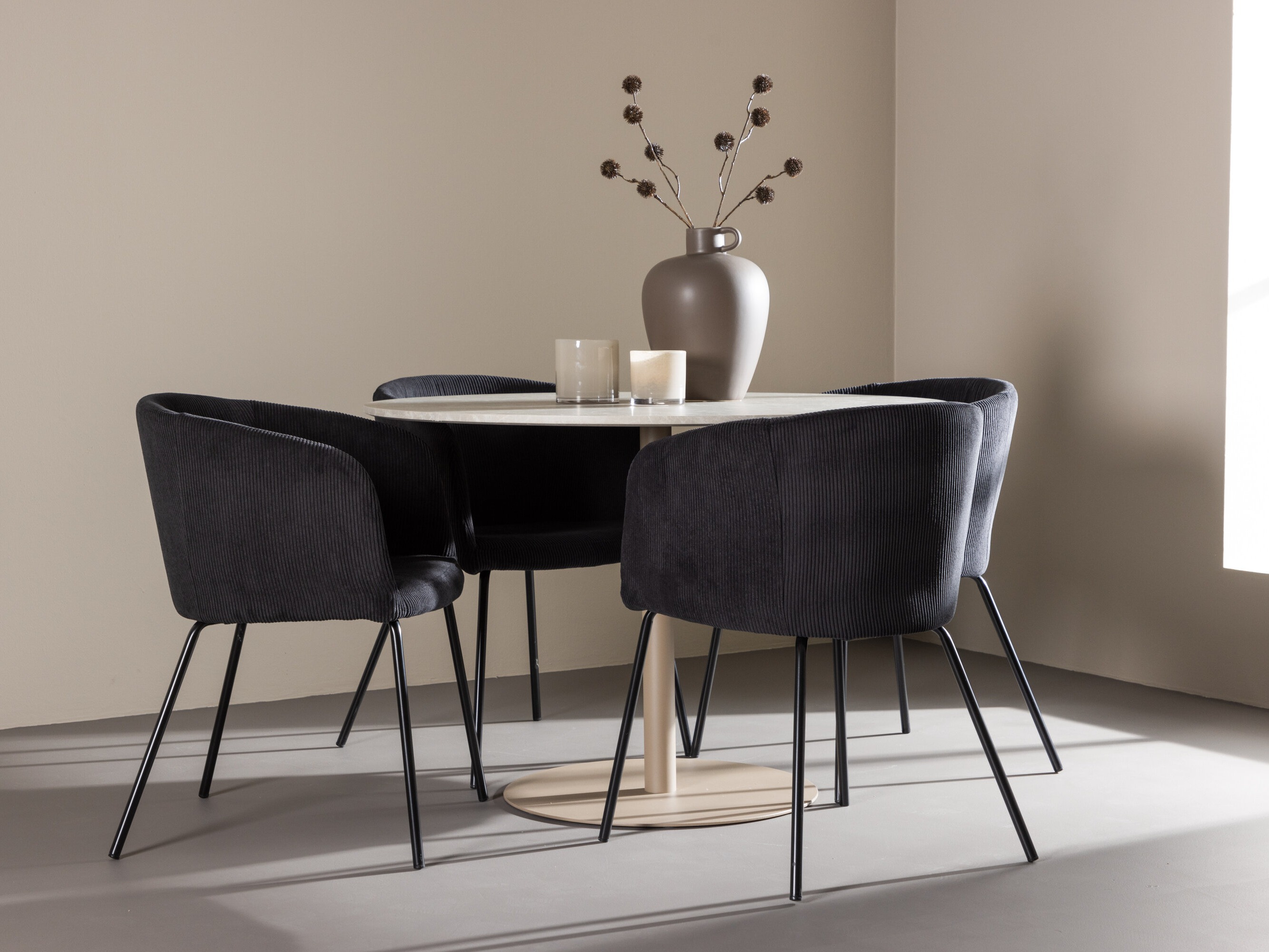 Essgruppe Dallas 5092