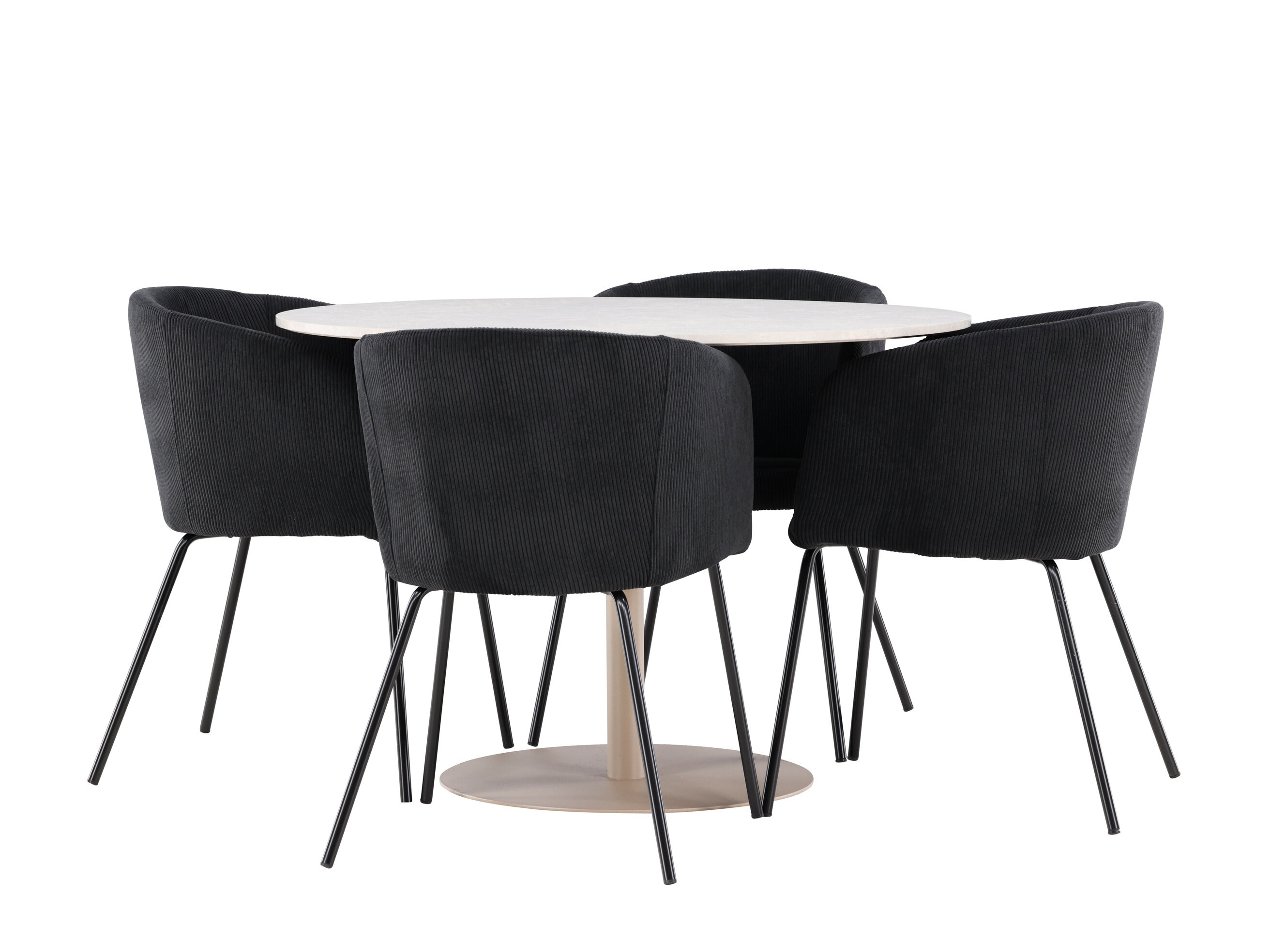 Essgruppe Dallas 5092