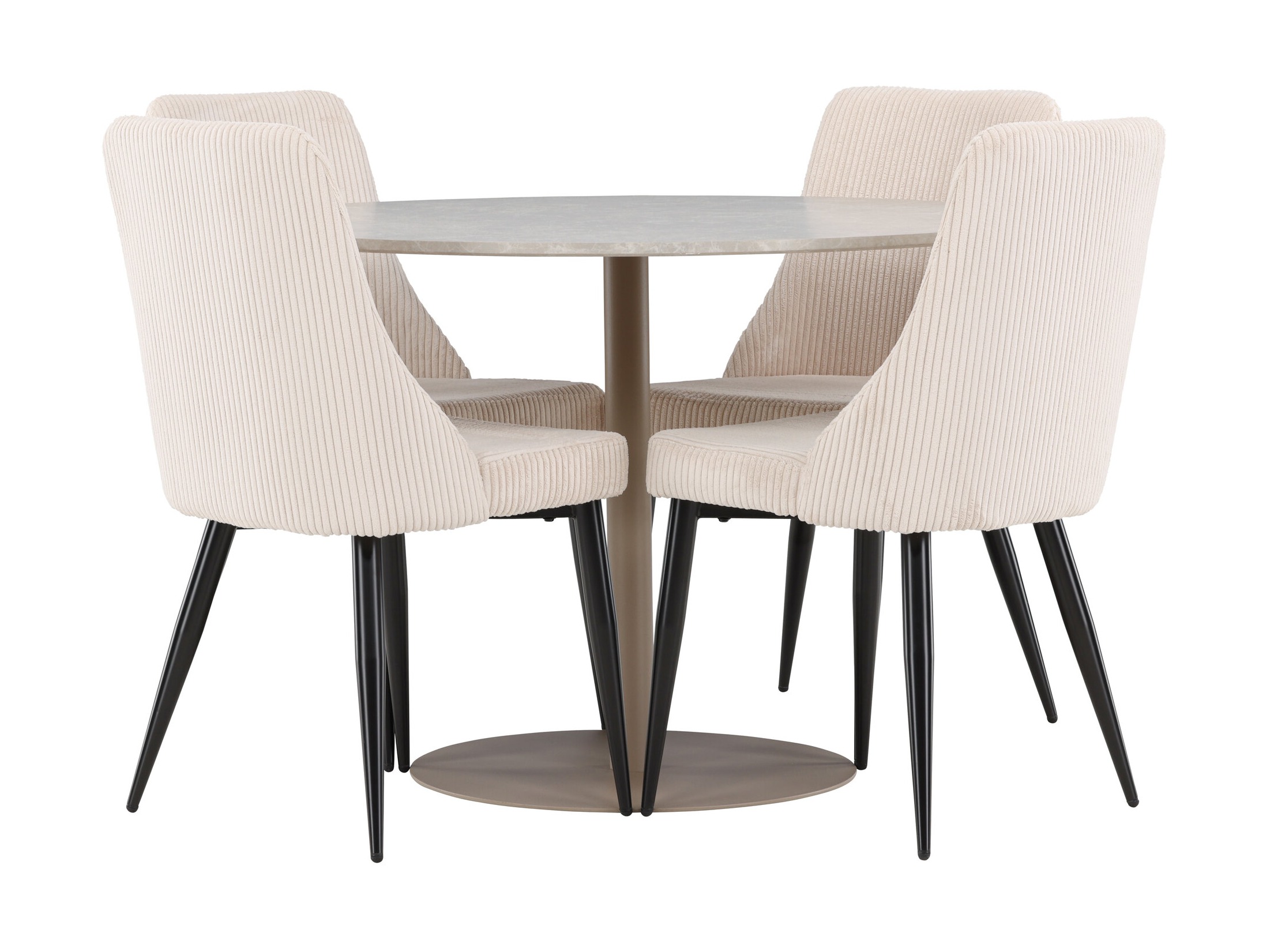 Essgruppe Dallas 5093