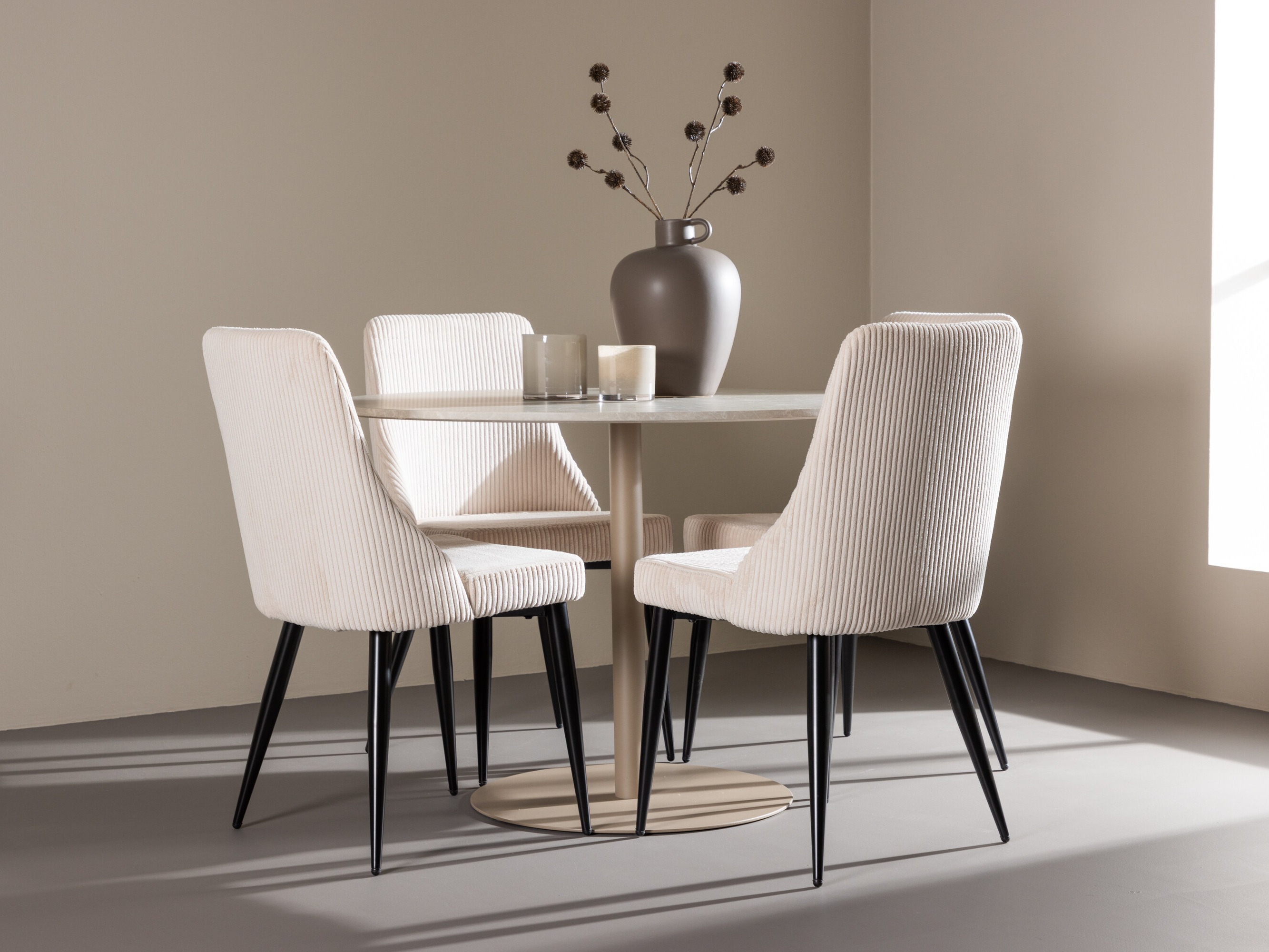 Essgruppe Dallas 5093