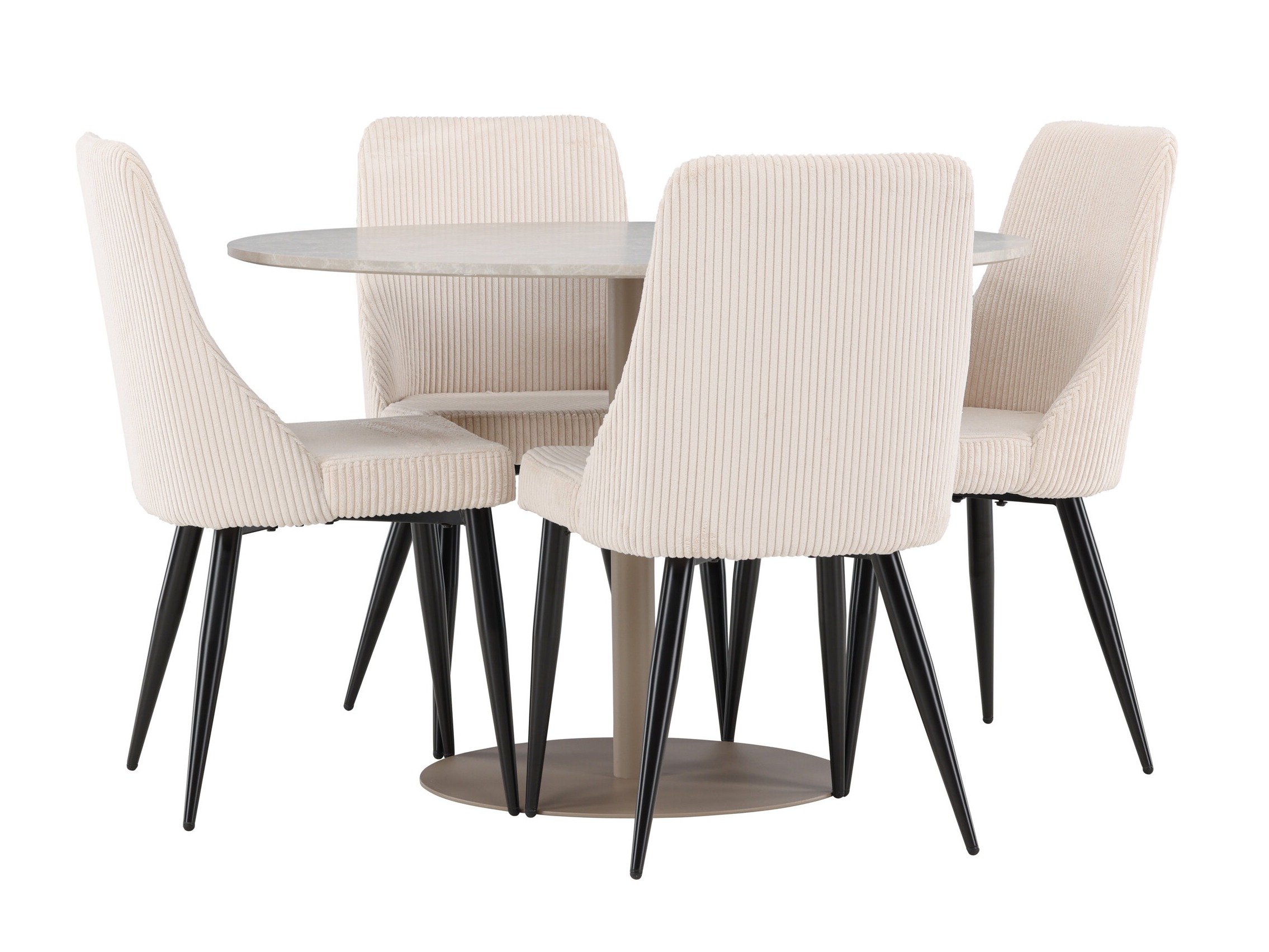 Essgruppe Dallas 5093