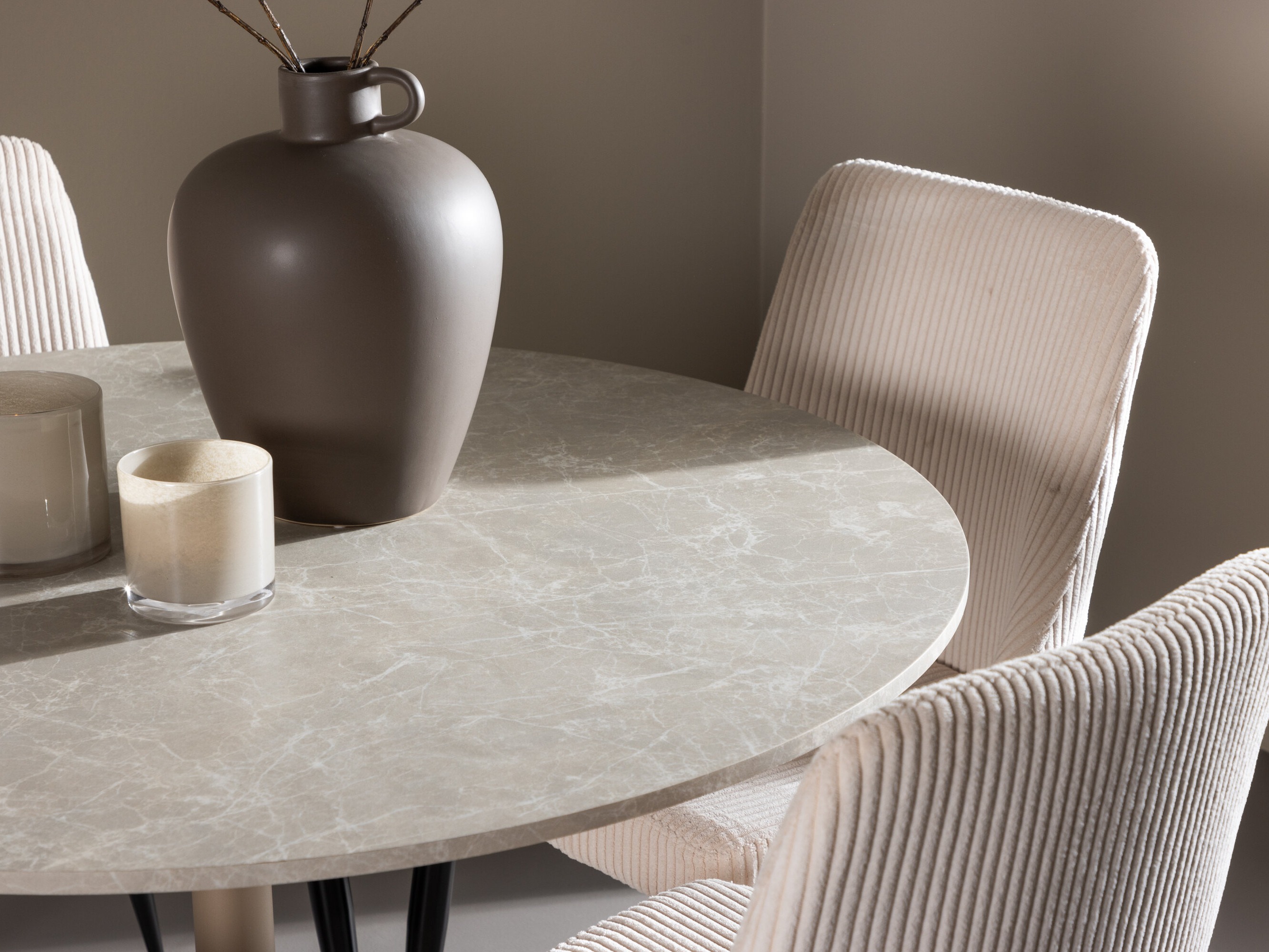 Essgruppe Dallas 5093