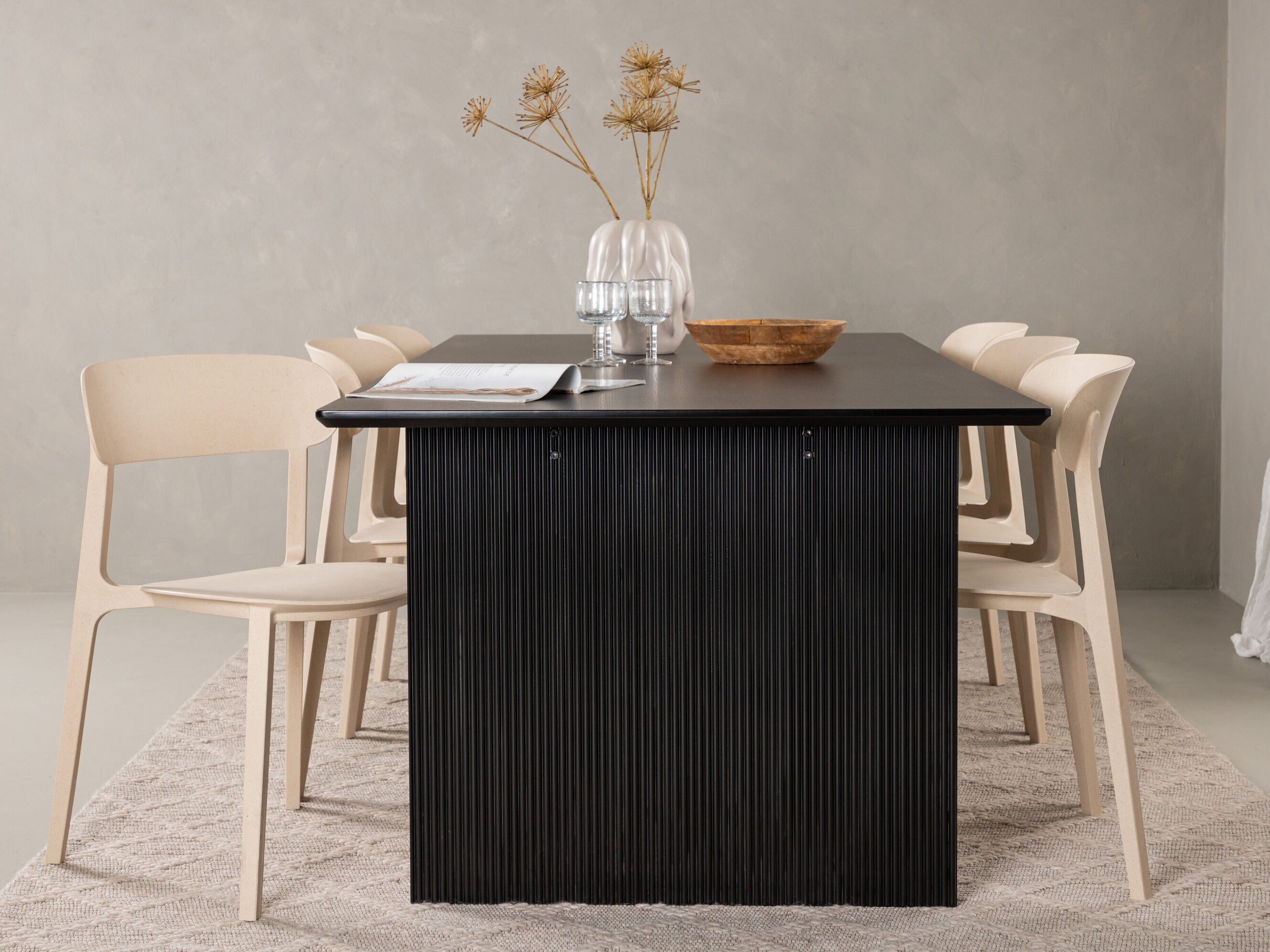 Essgruppe Dallas 5095