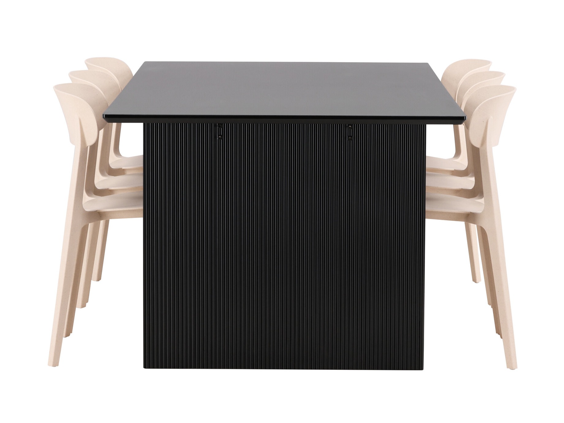 Essgruppe Dallas 5095