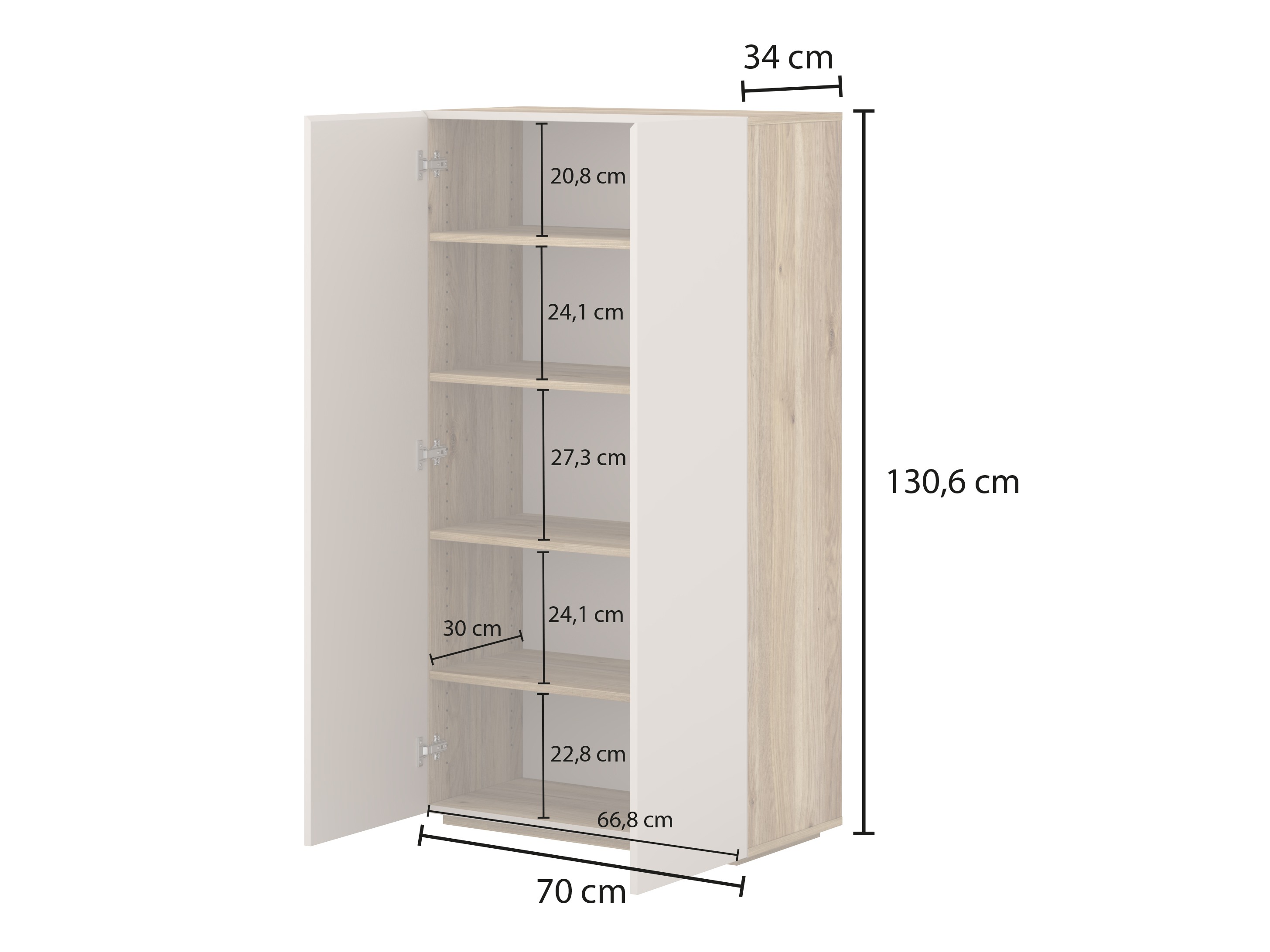 Wohnzimmer-Sets Alsono 107