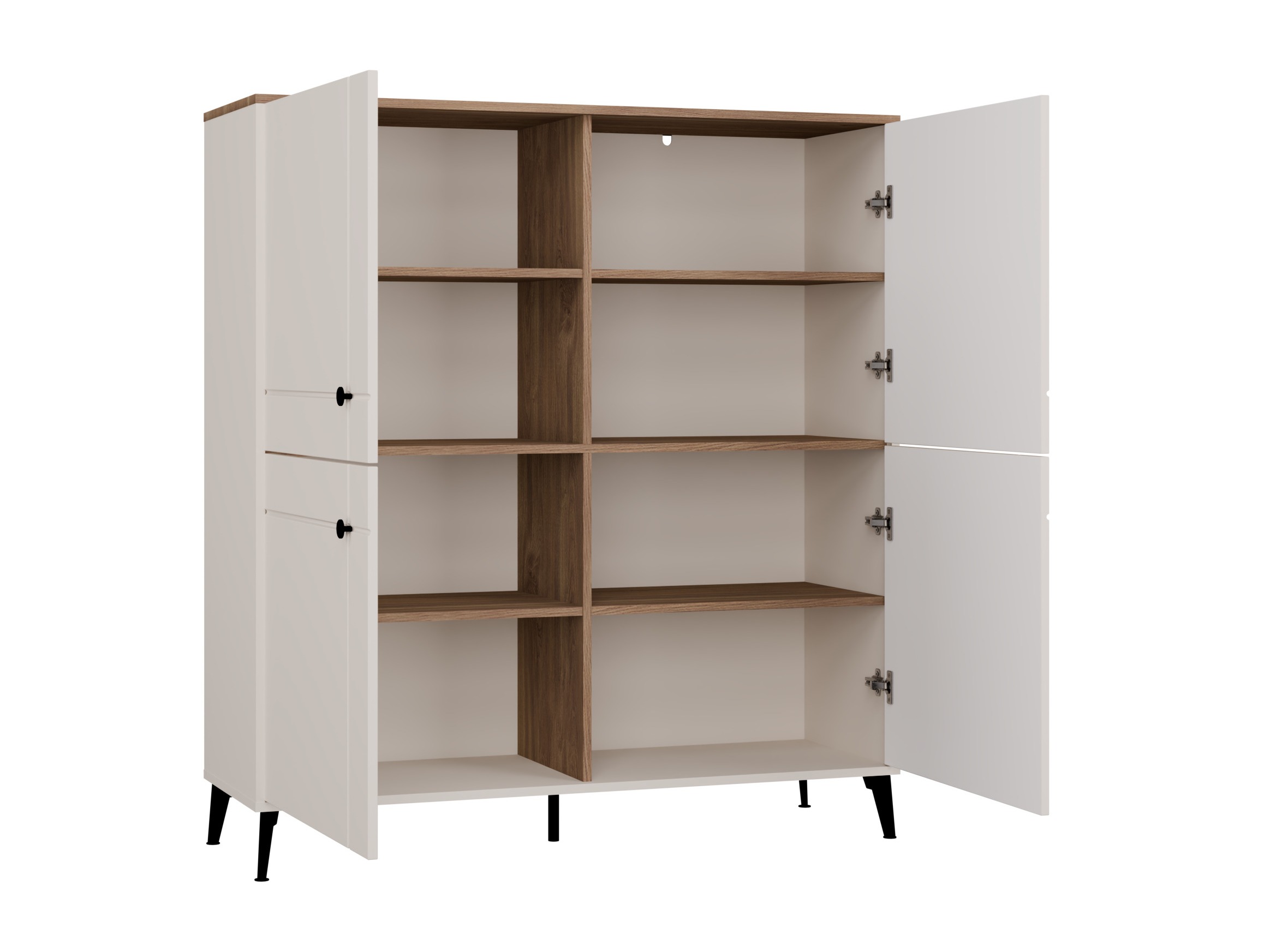 Wohnzimmer-Sets Soncore 104