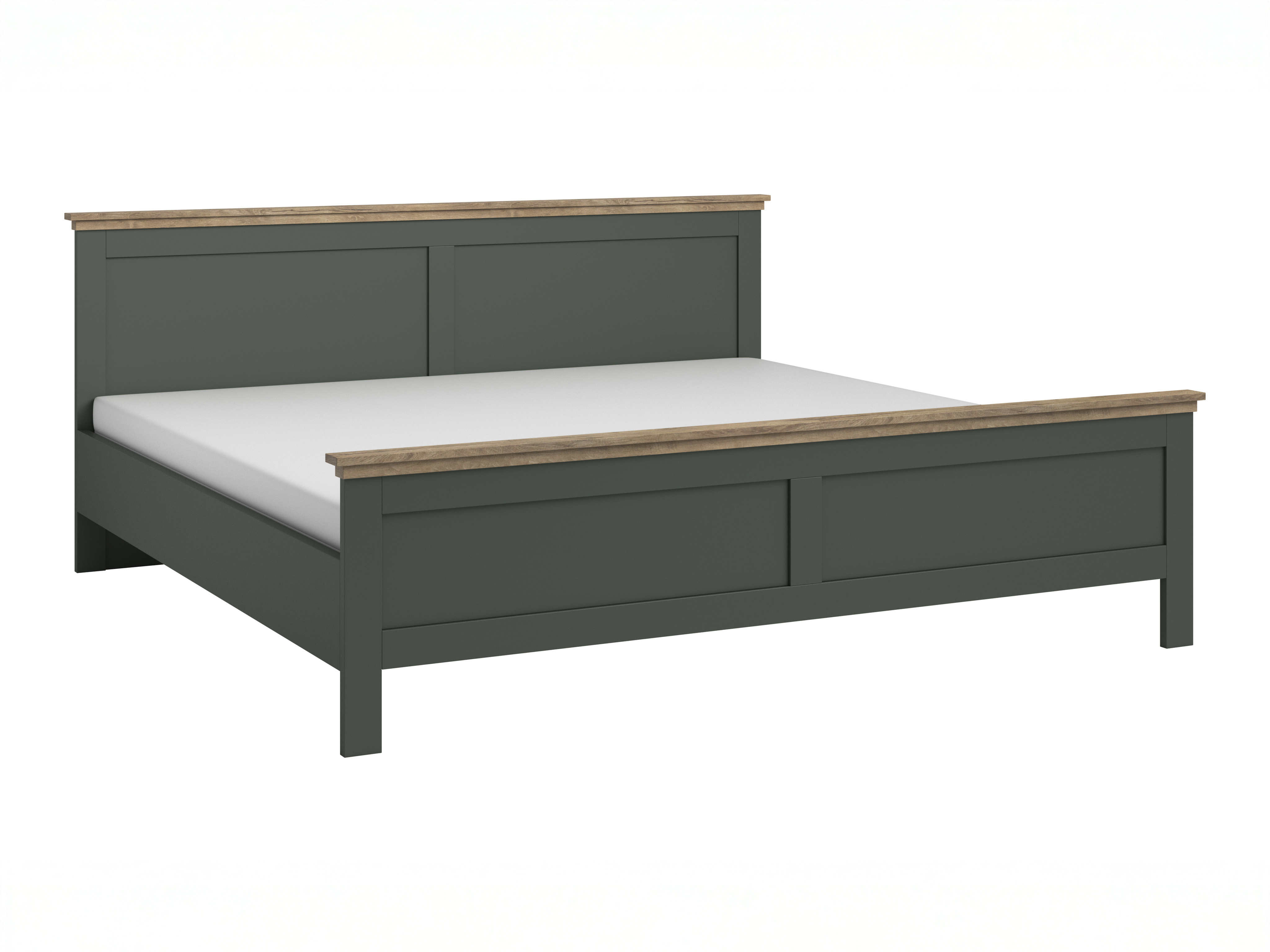 Bett Tolnue 136