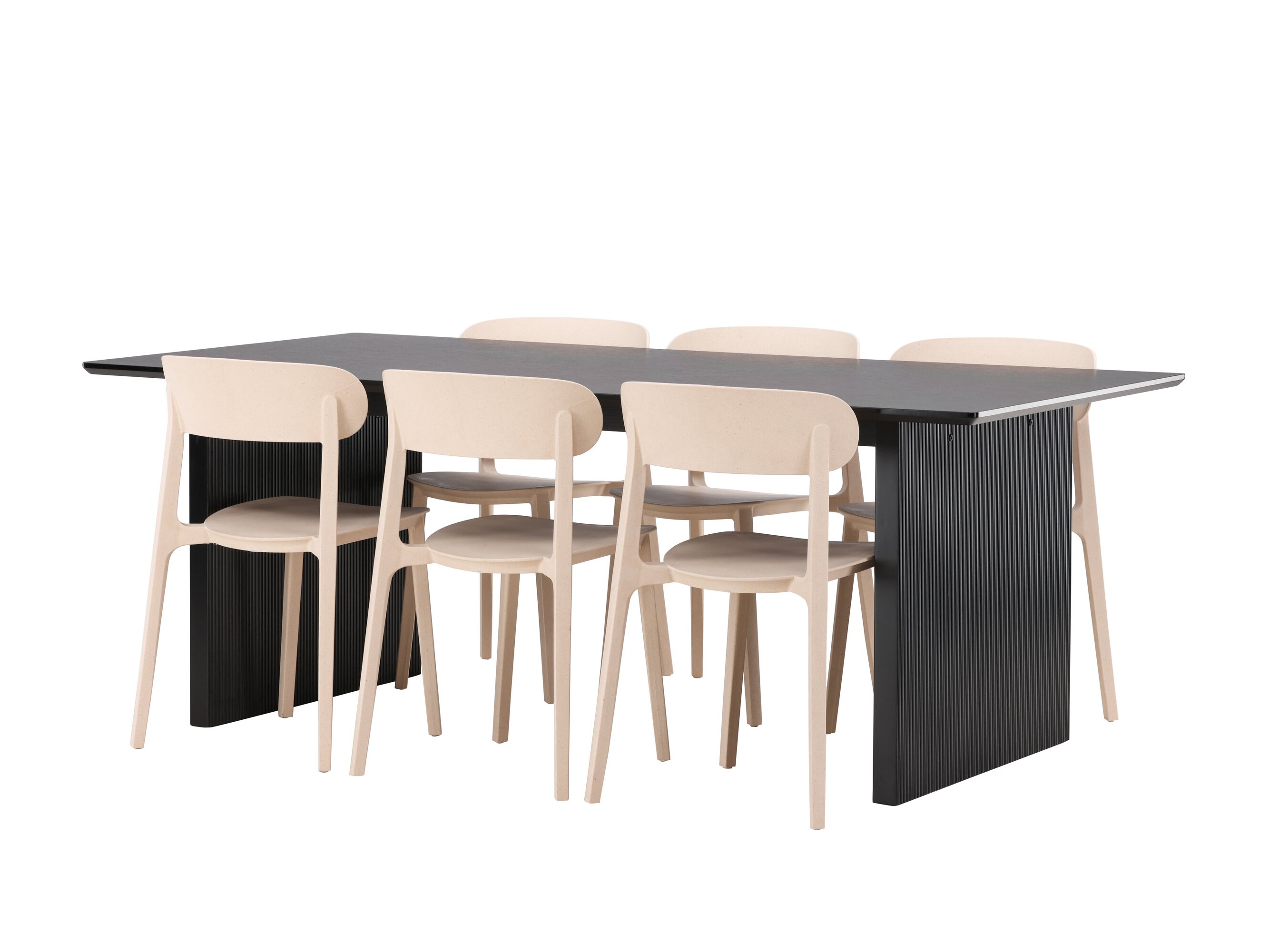 Essgruppe Dallas 5095