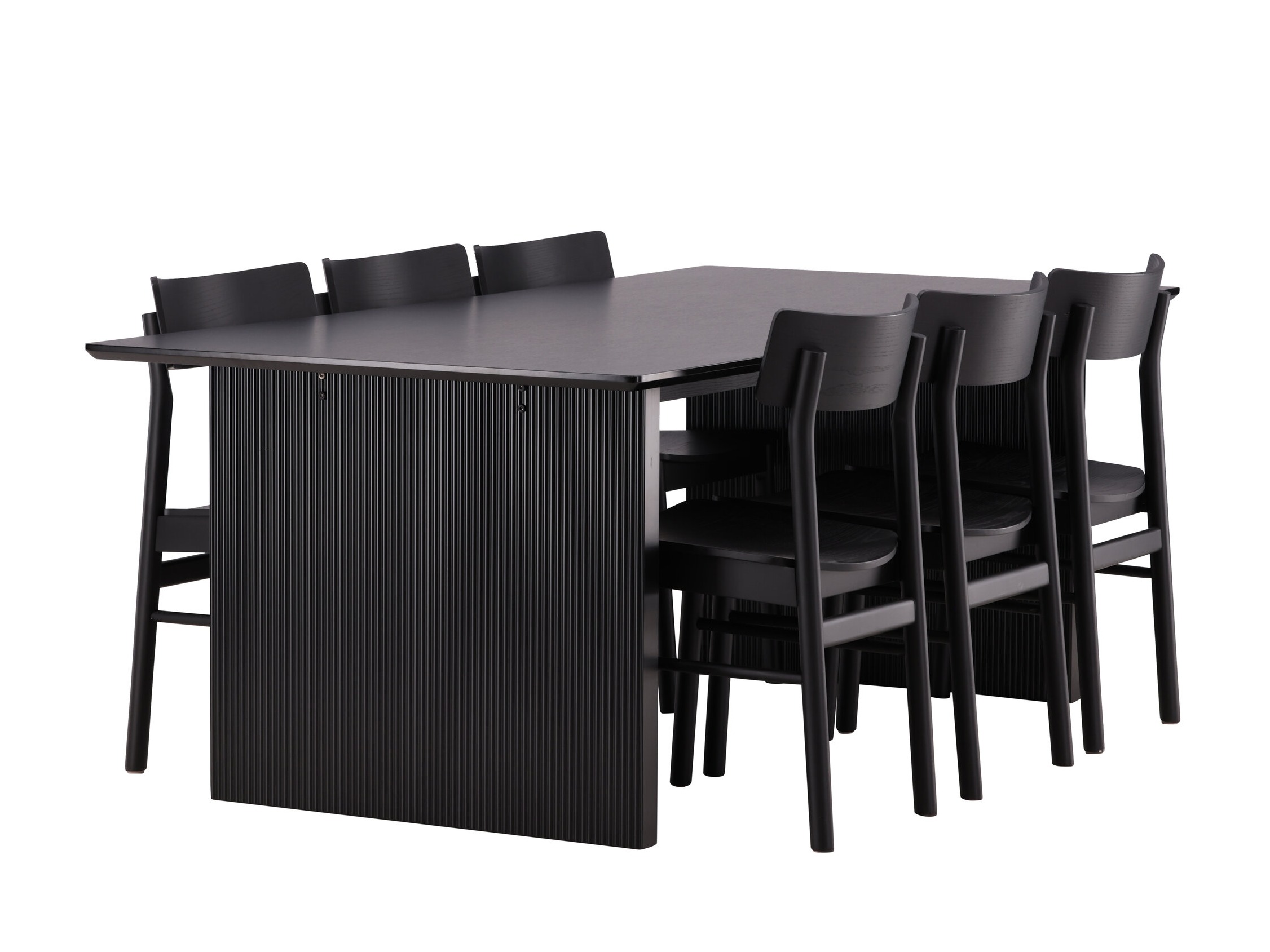 Essgruppe Dallas 5096