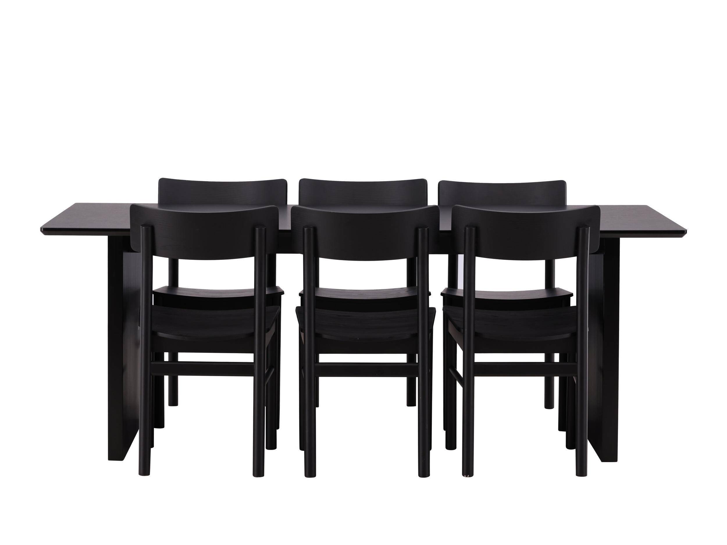 Essgruppe Dallas 5096