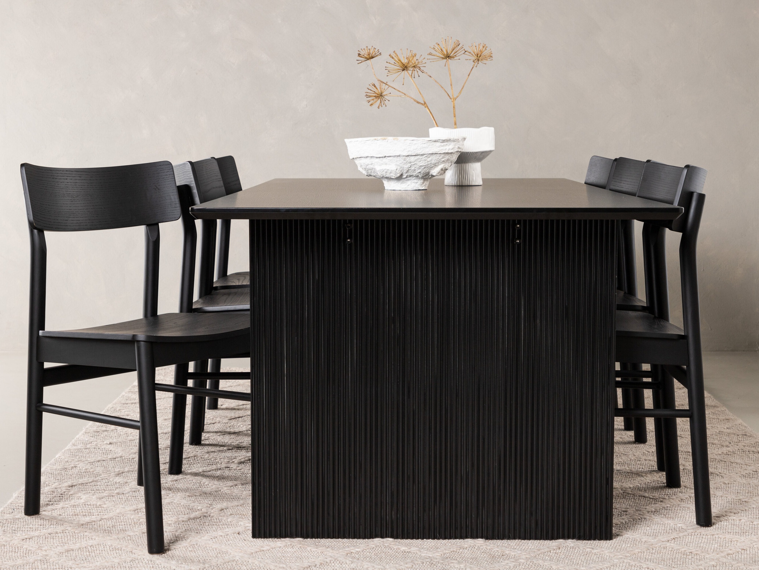 Essgruppe Dallas 5096