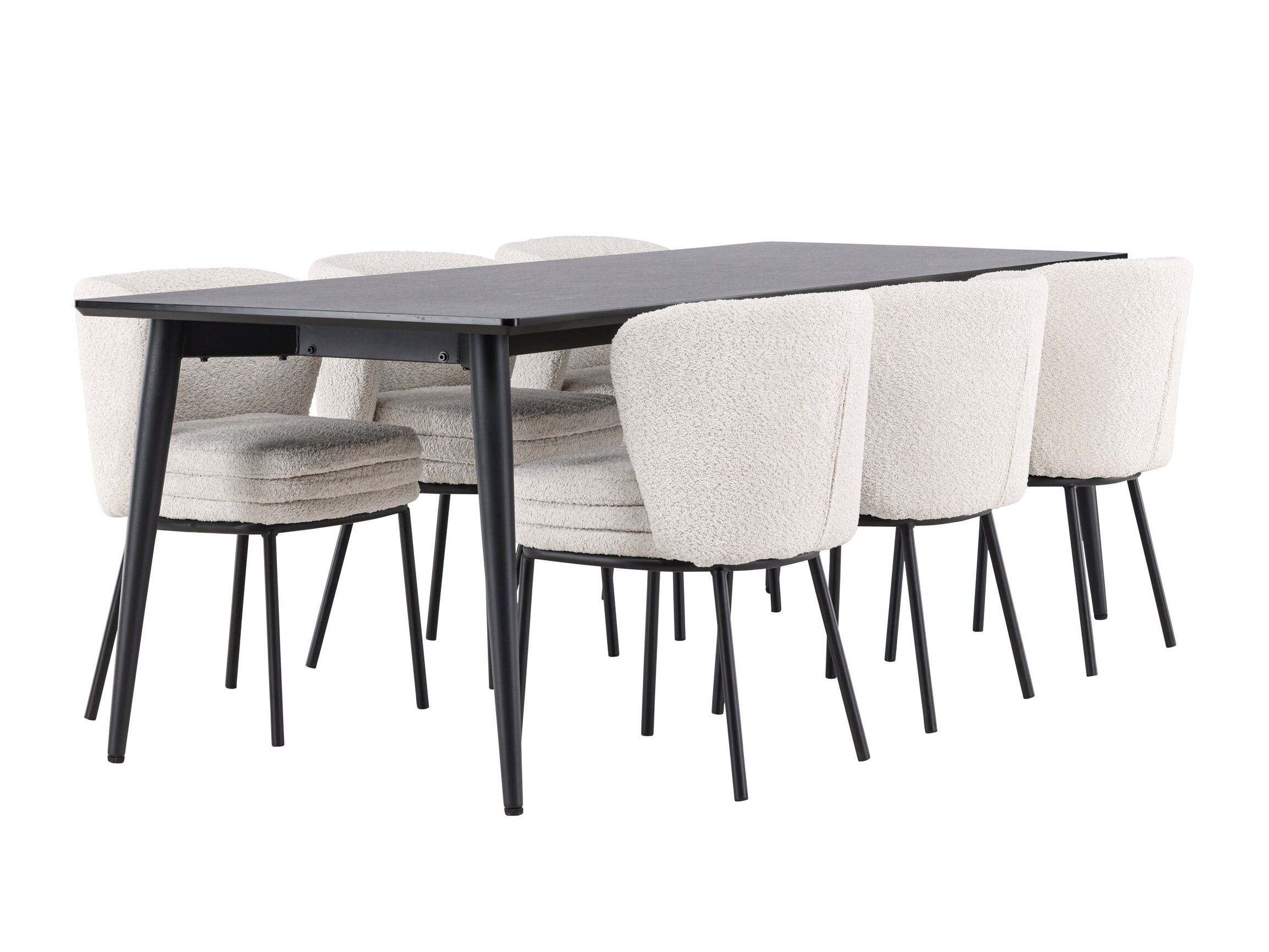 Essgruppe Dallas 5097