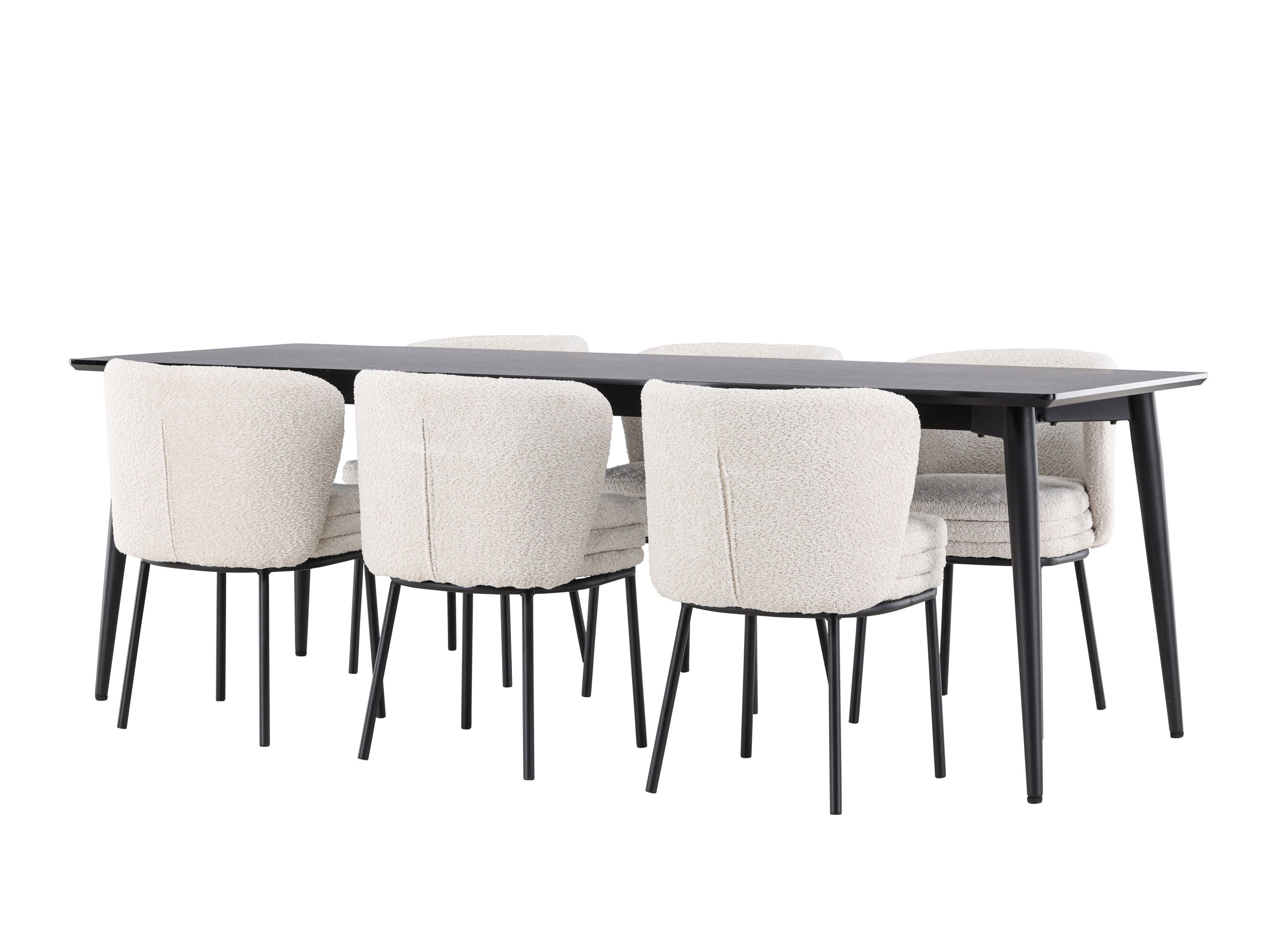 Essgruppe Dallas 5097