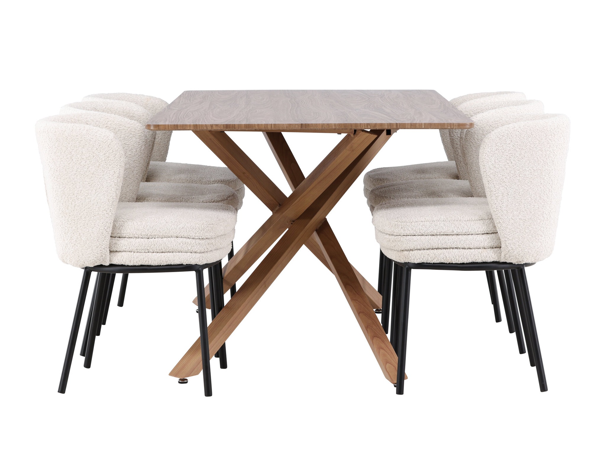 Essgruppe Dallas 5100