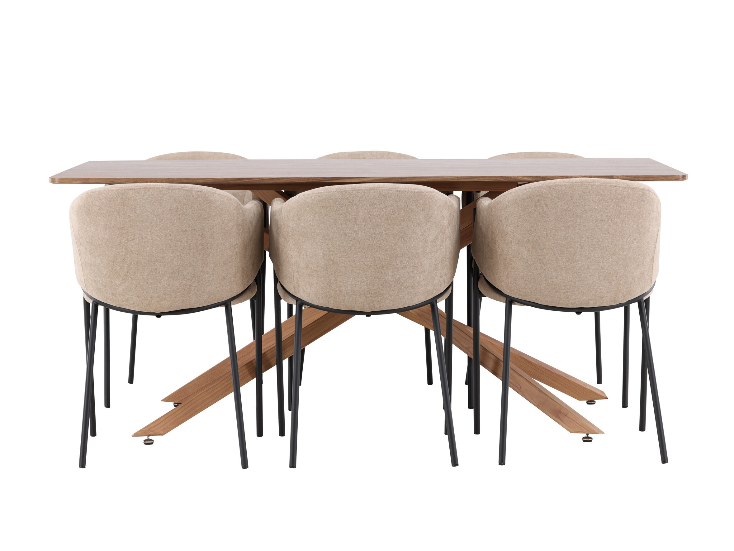 Essgruppe Dallas 5101