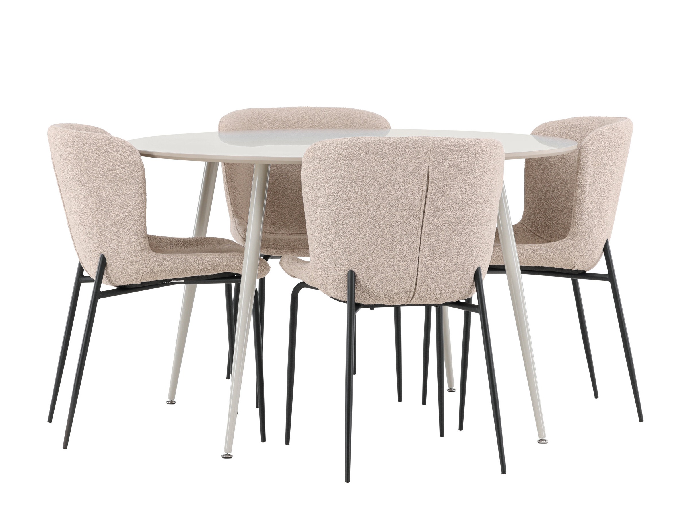 Essgruppe Dallas 5104