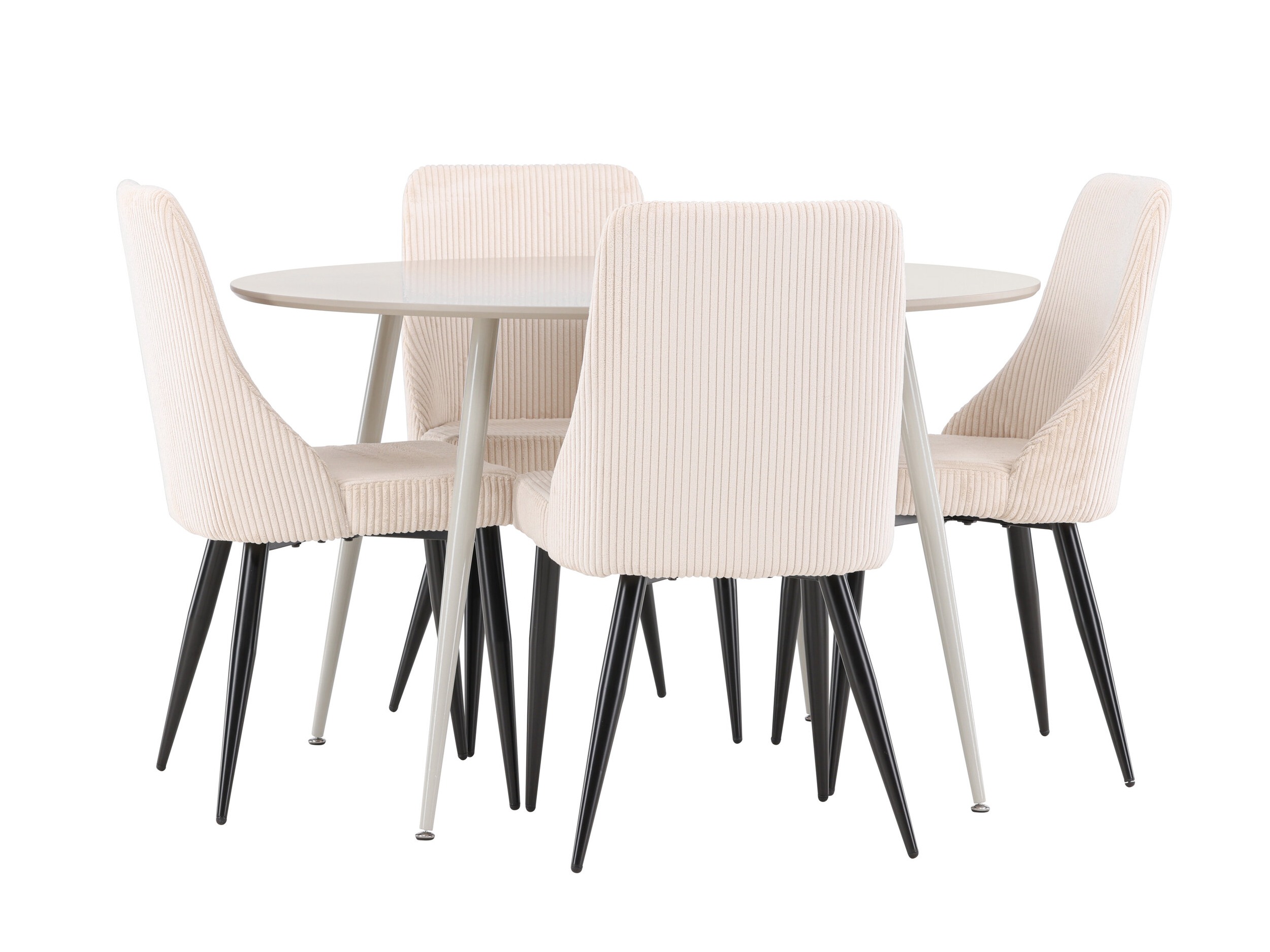 Essgruppe Dallas 5105