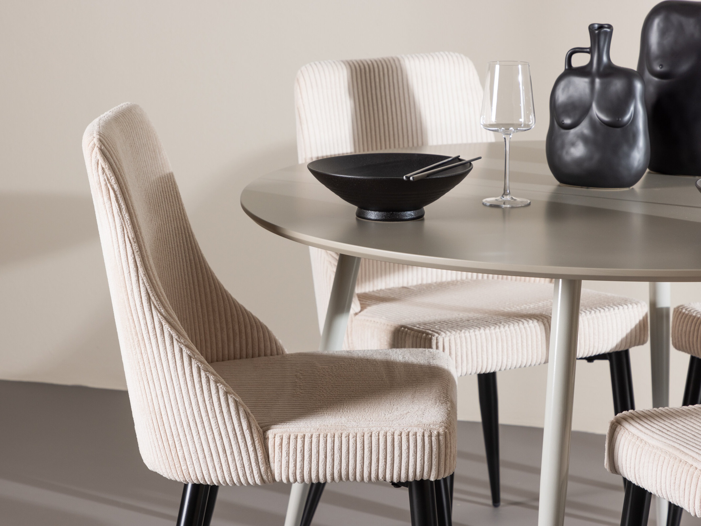 Essgruppe Dallas 5105