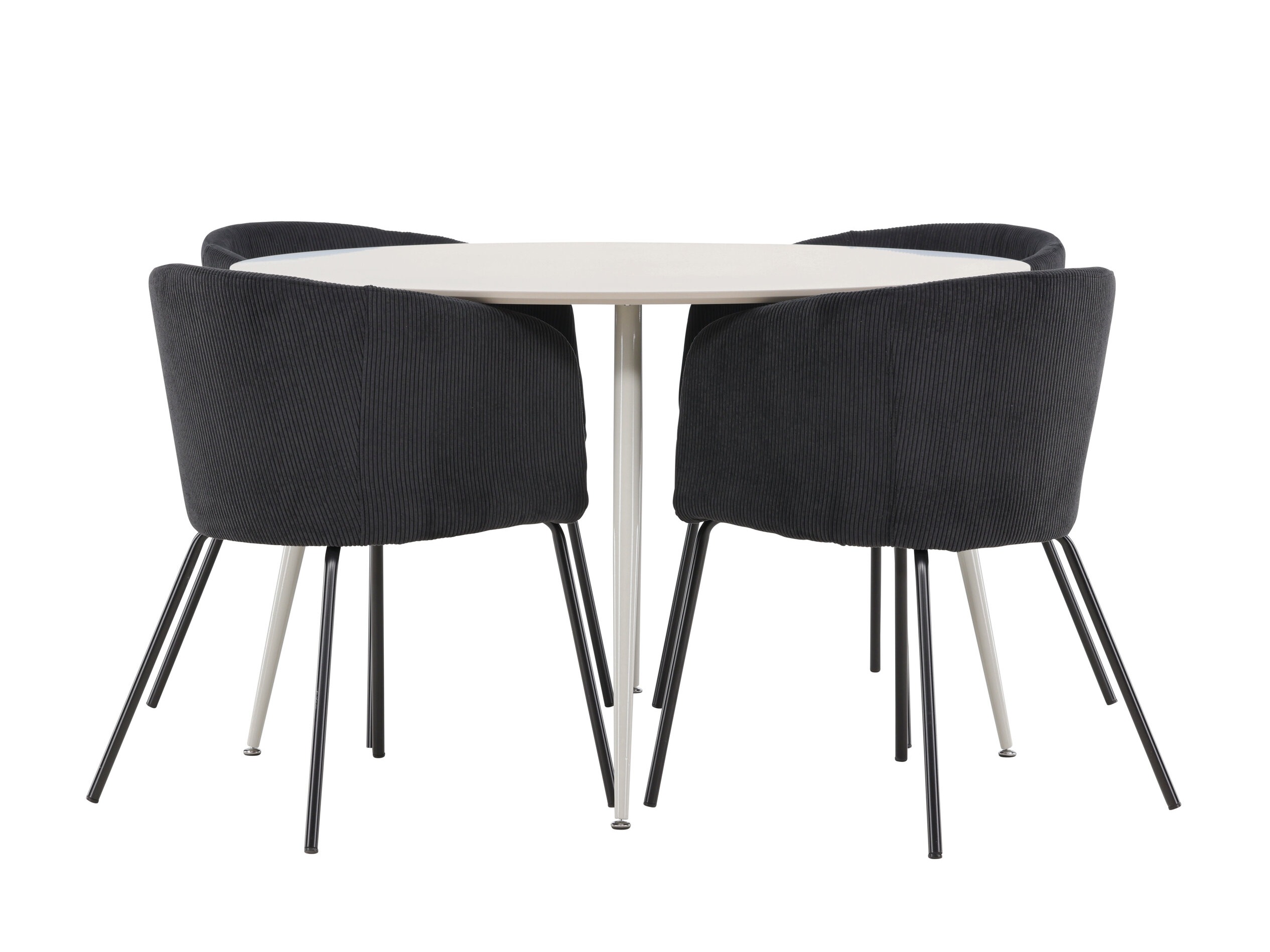 Essgruppe Dallas 5106