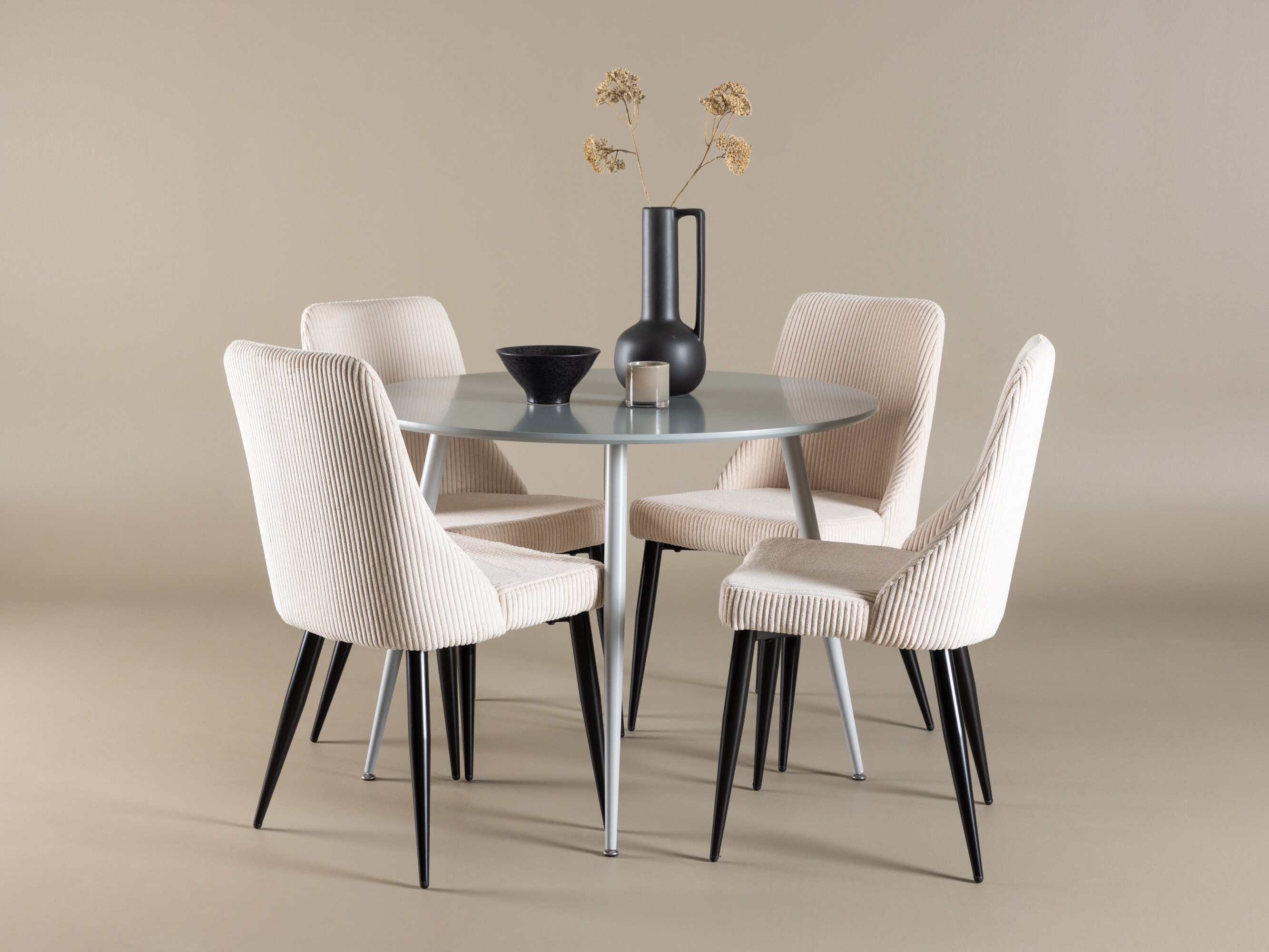 Essgruppe Dallas 5107
