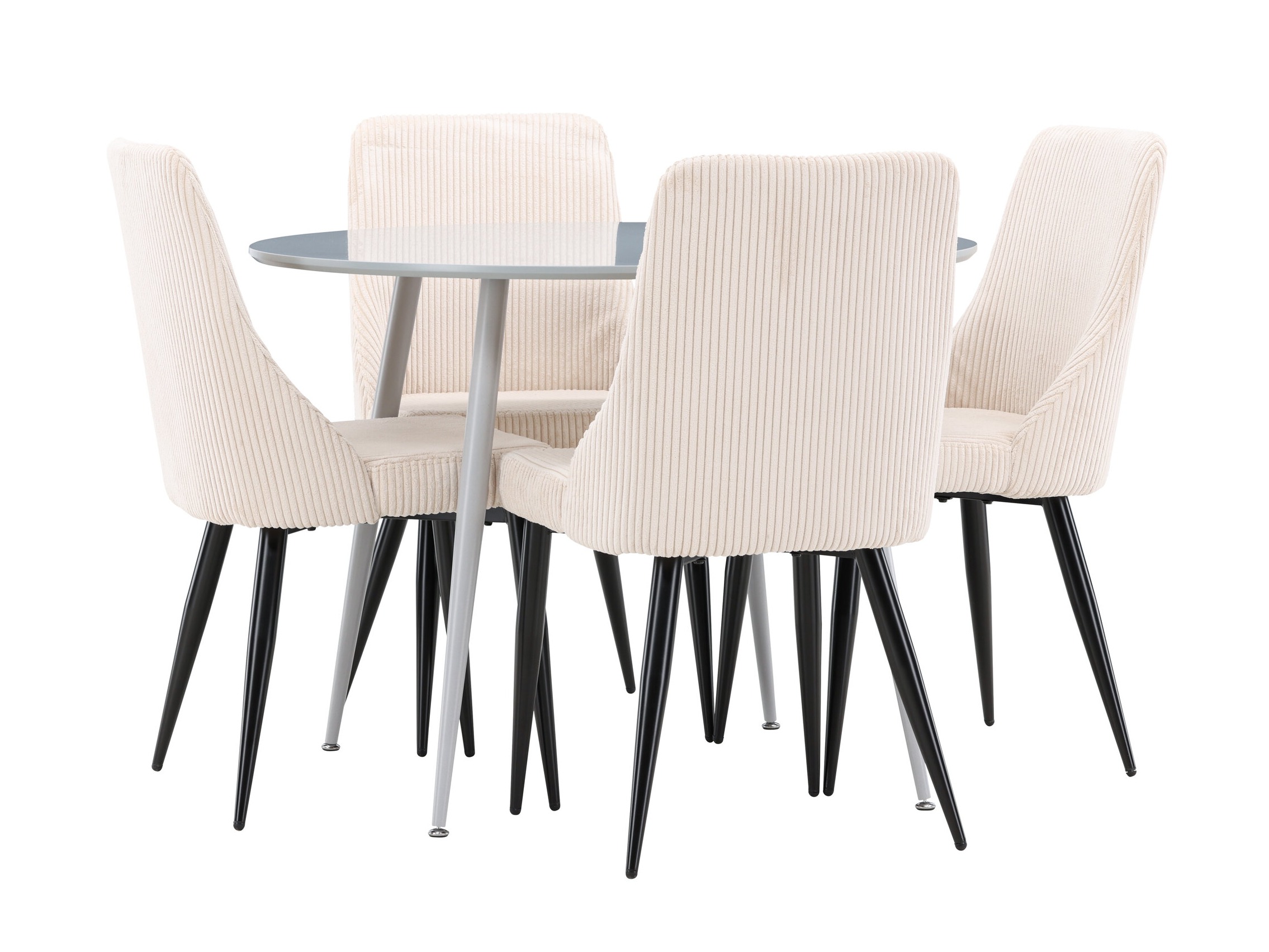 Essgruppe Dallas 5107