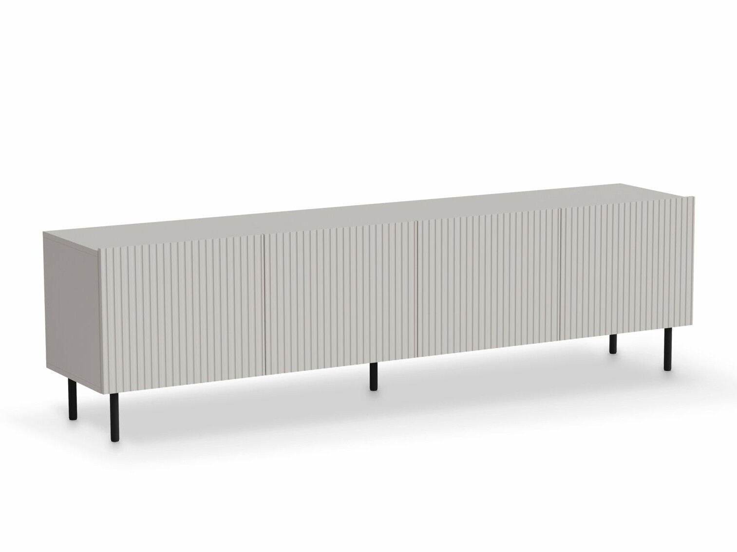 TV-Möbel SD2286 mit beschädigter verpackung