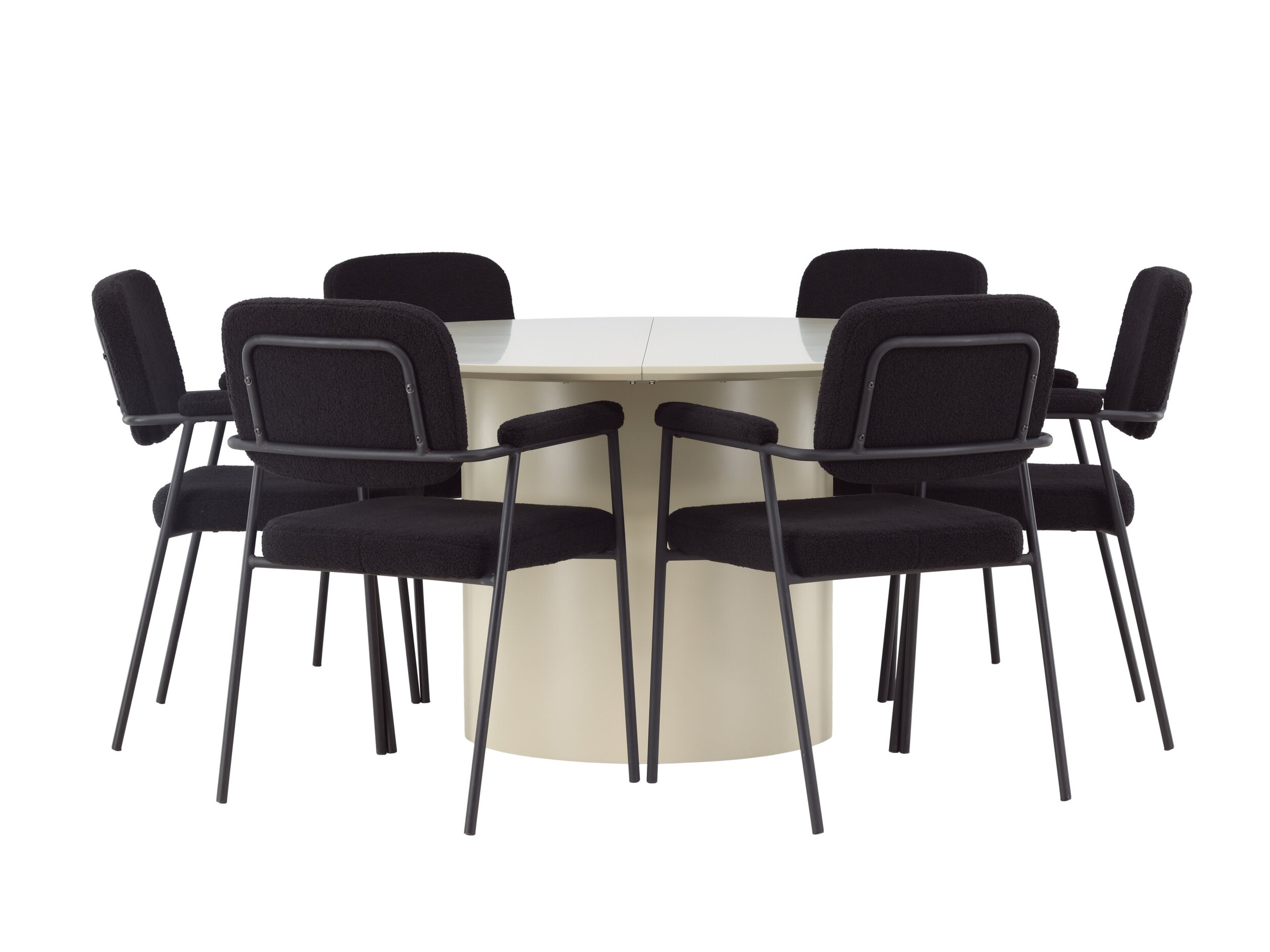 Essgruppe Dallas 5110