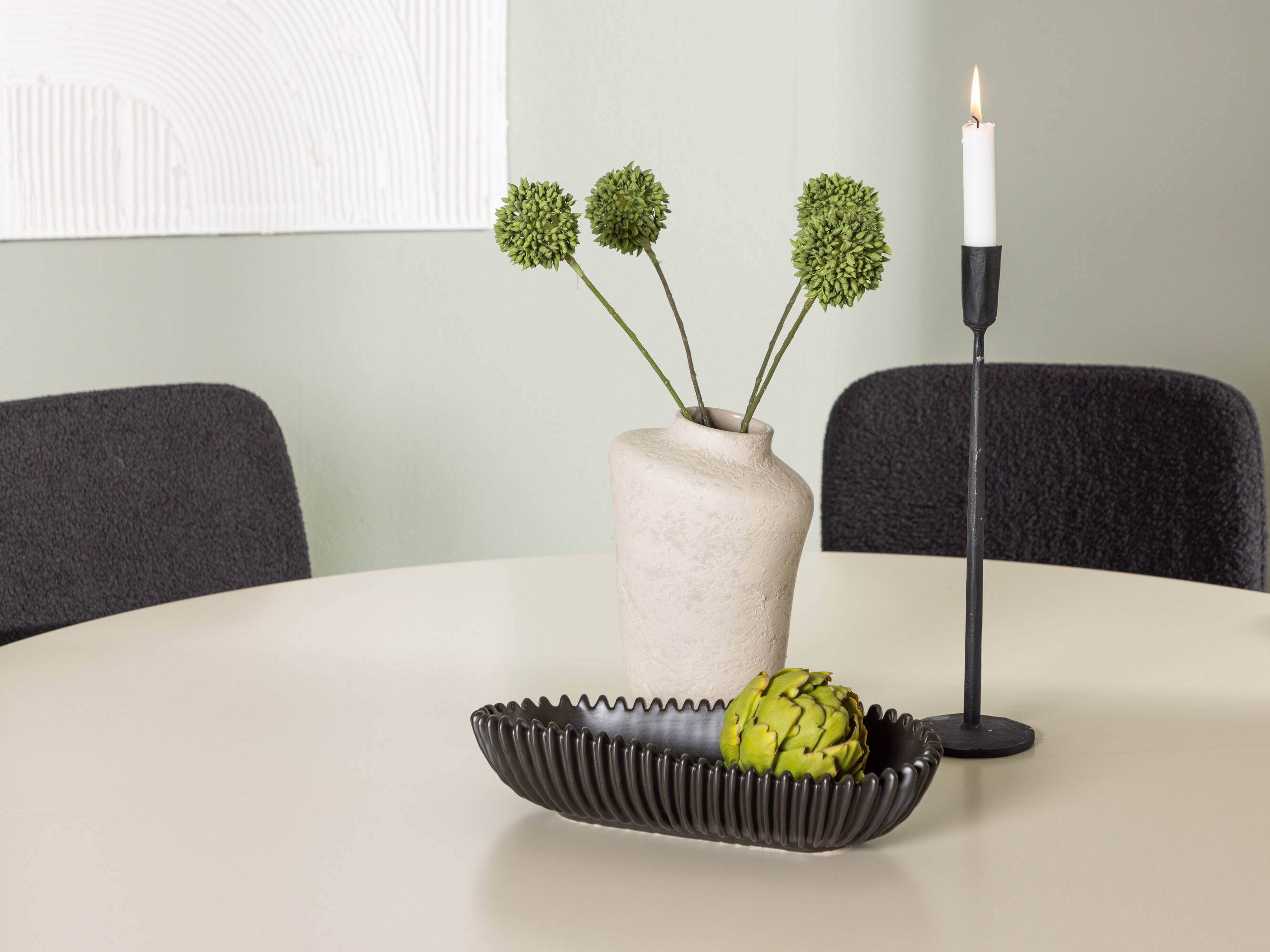 Essgruppe Dallas 5110