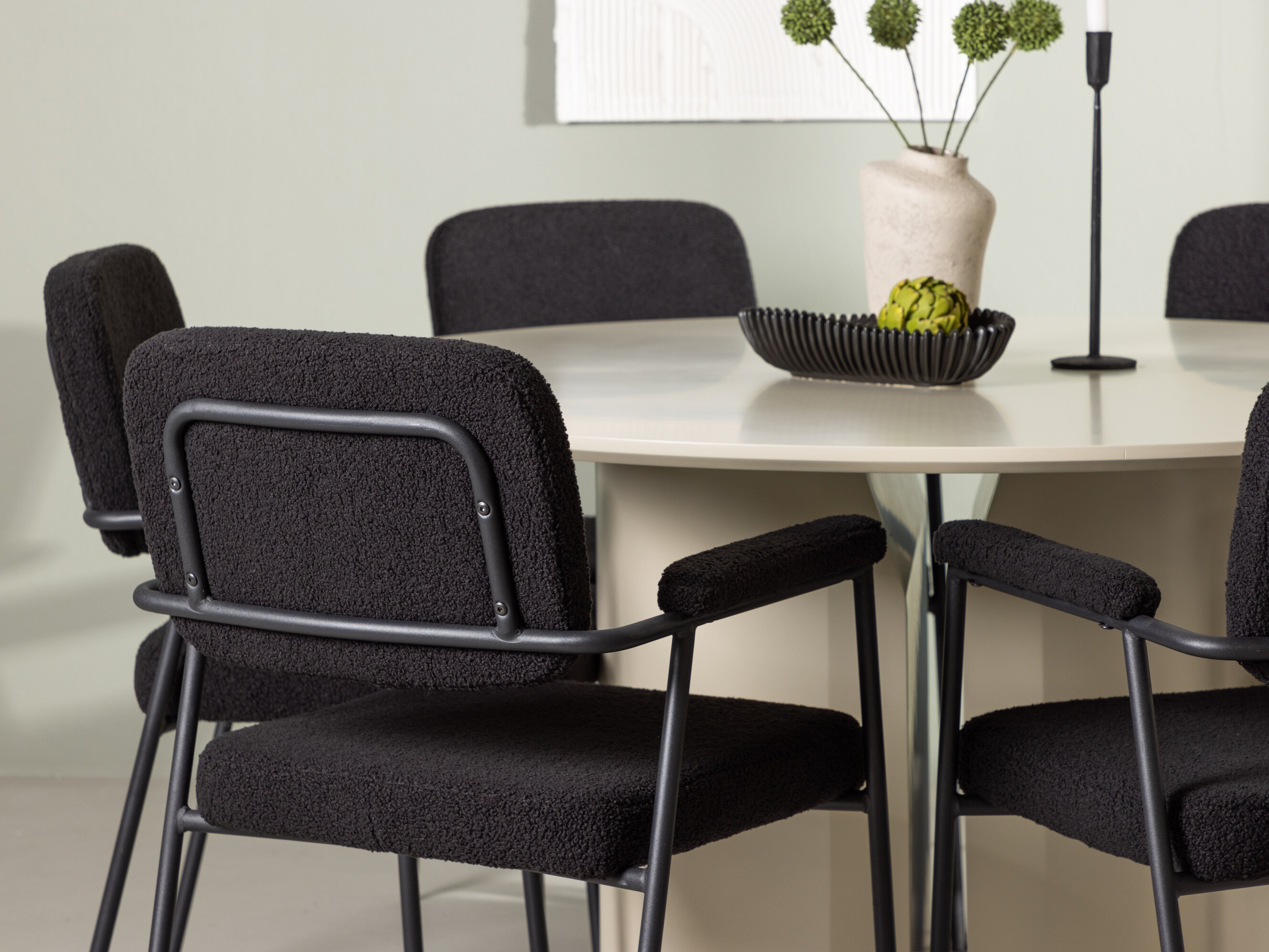 Essgruppe Dallas 5110