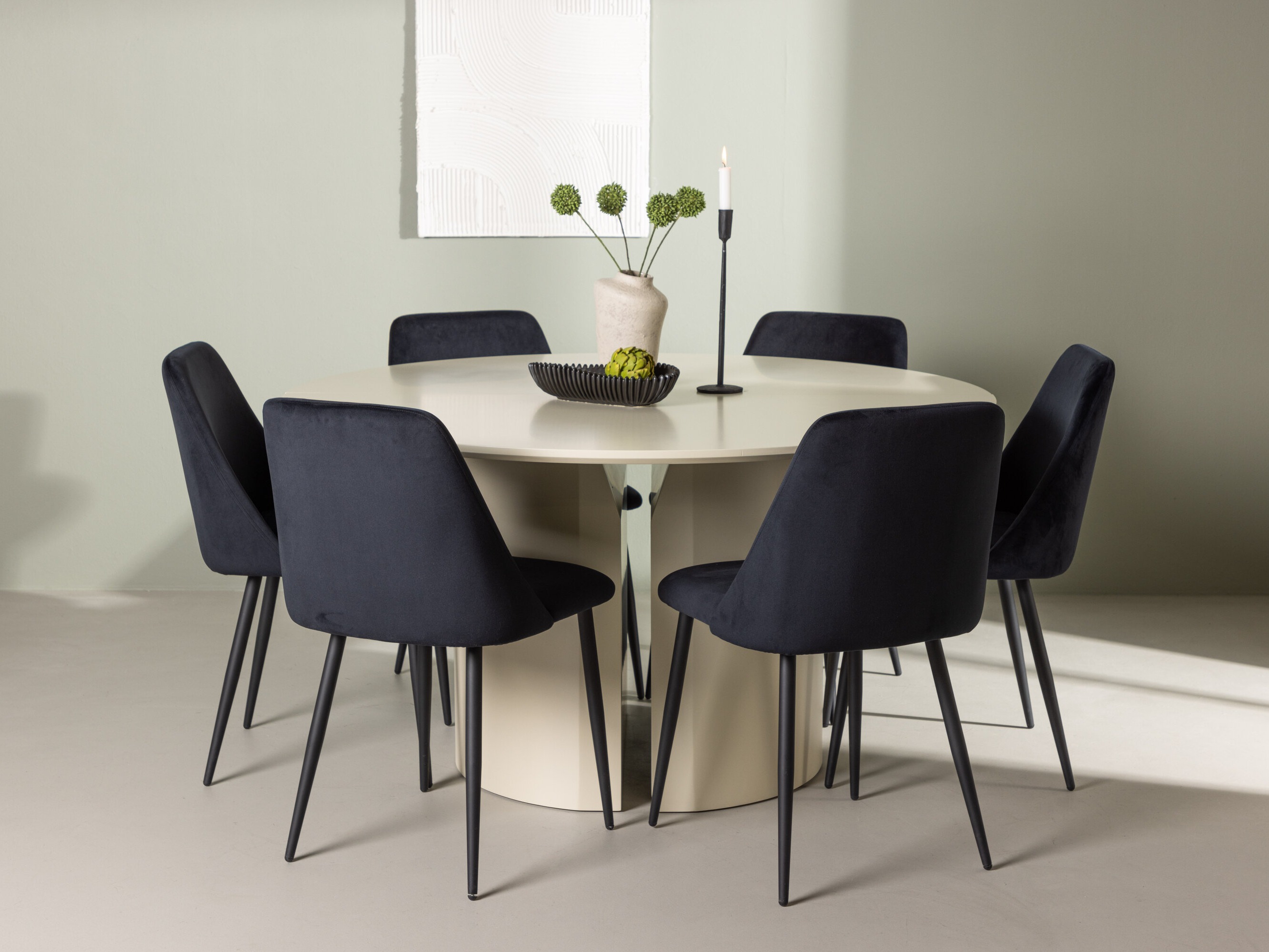 Essgruppe Dallas 5111