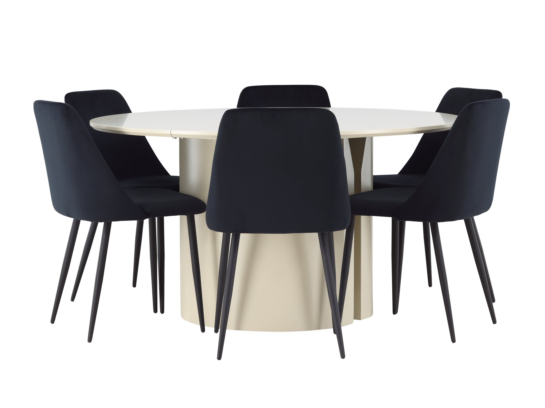 Essgruppe Dallas 5111