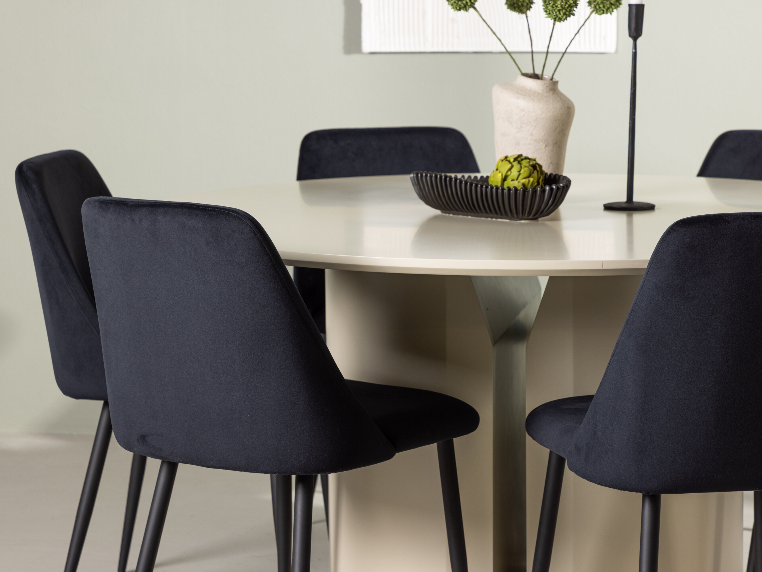 Essgruppe Dallas 5111