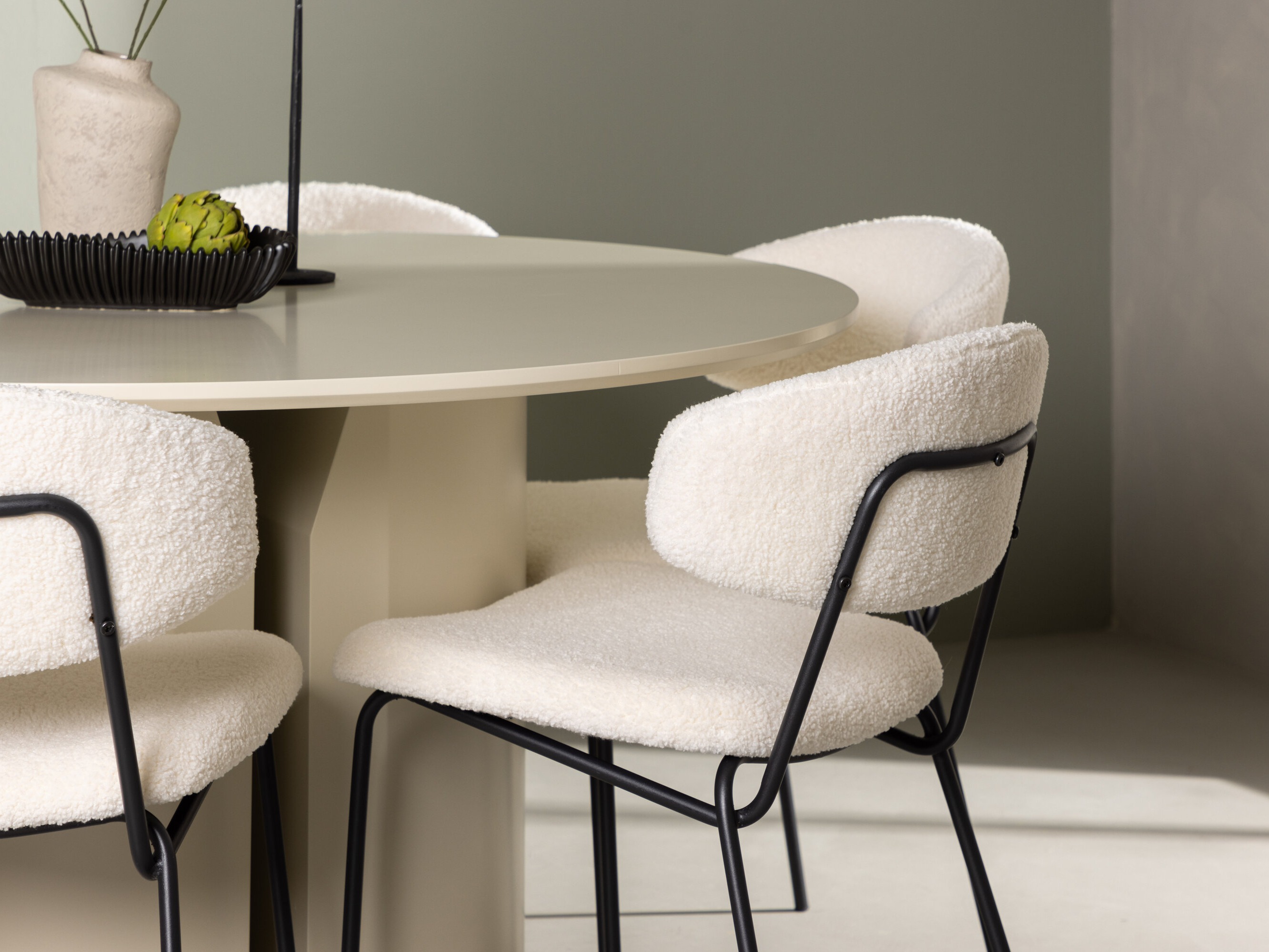 Essgruppe Dallas 5112