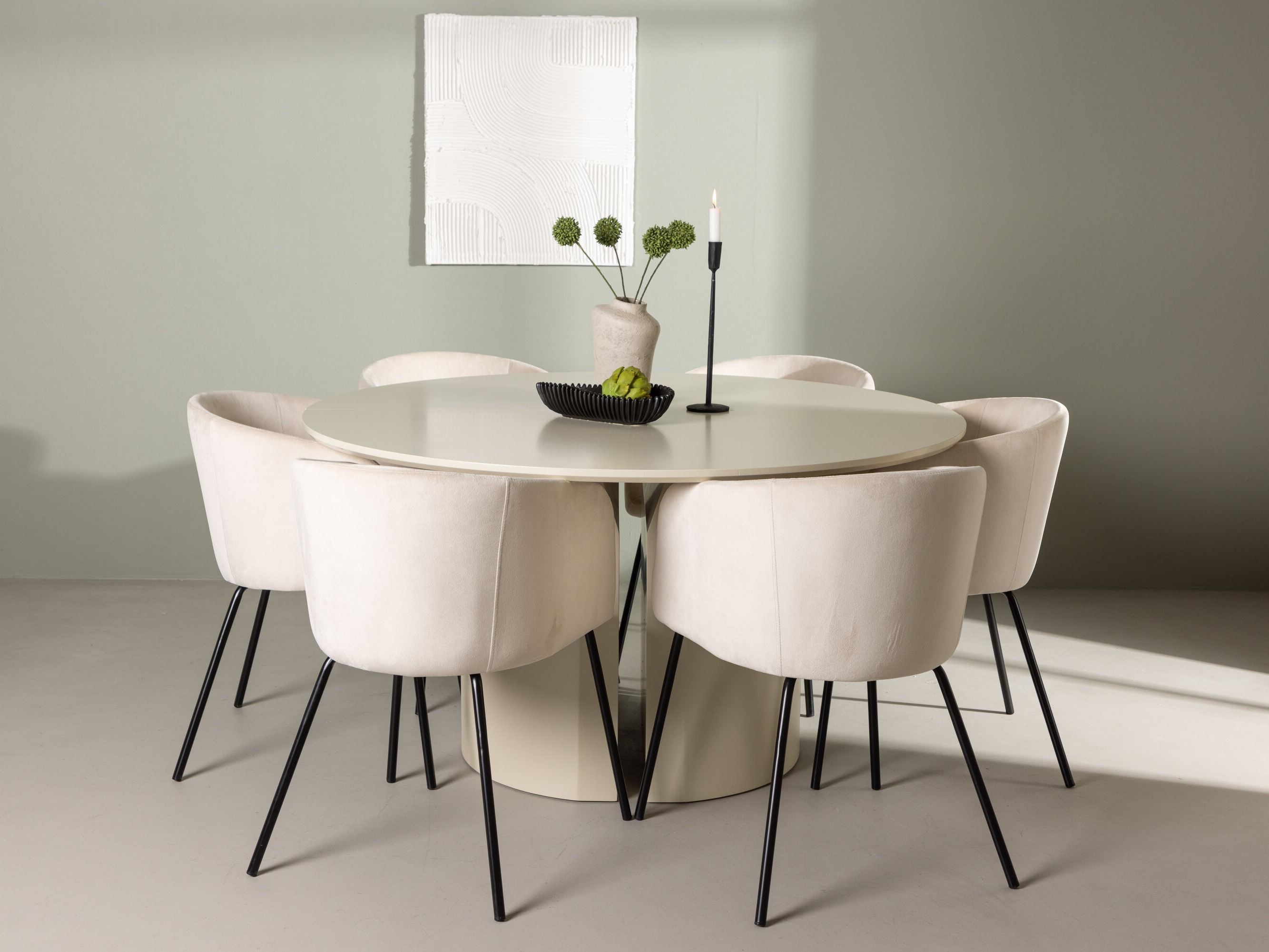 Essgruppe Dallas 5113