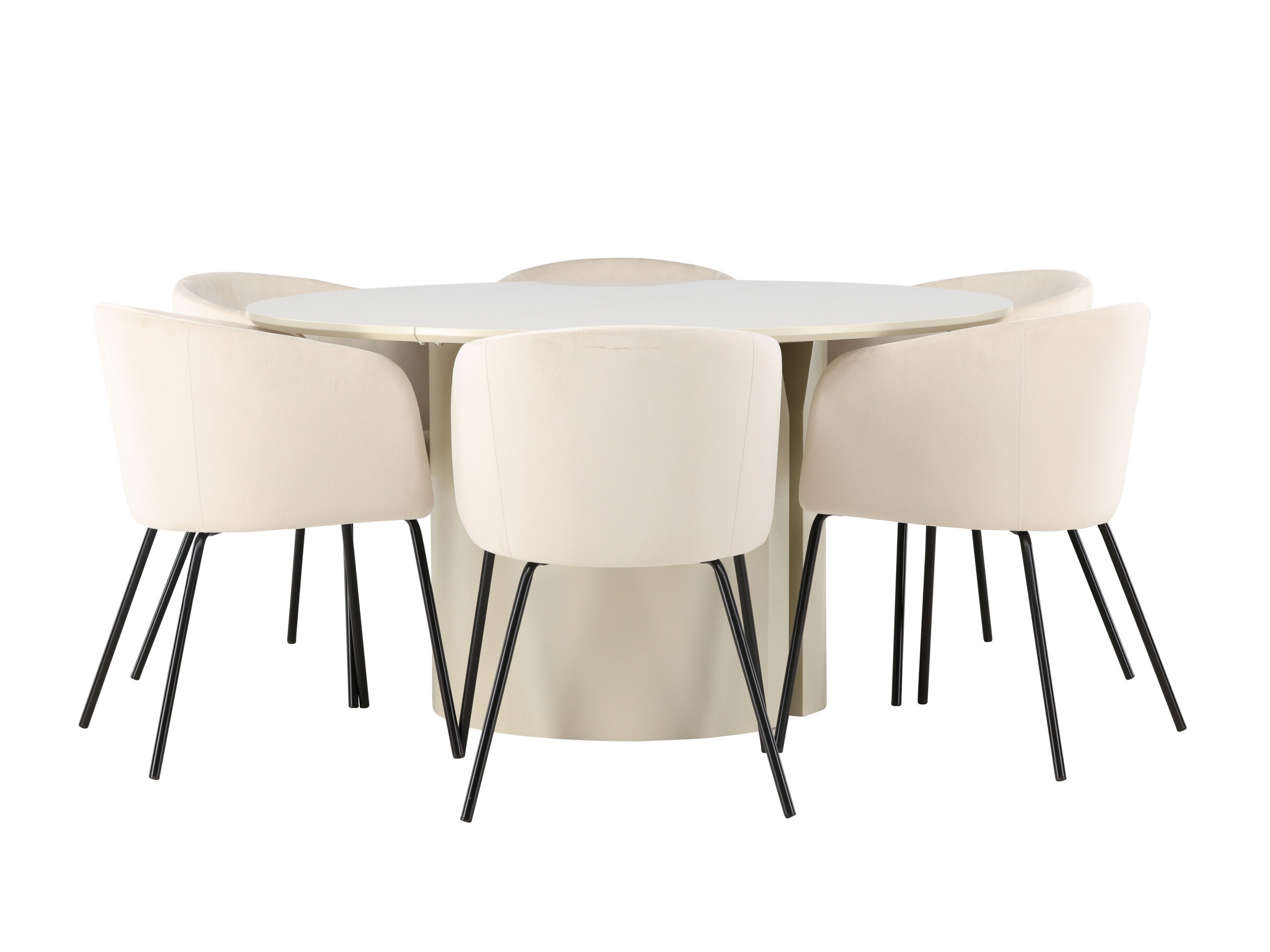 Essgruppe Dallas 5113