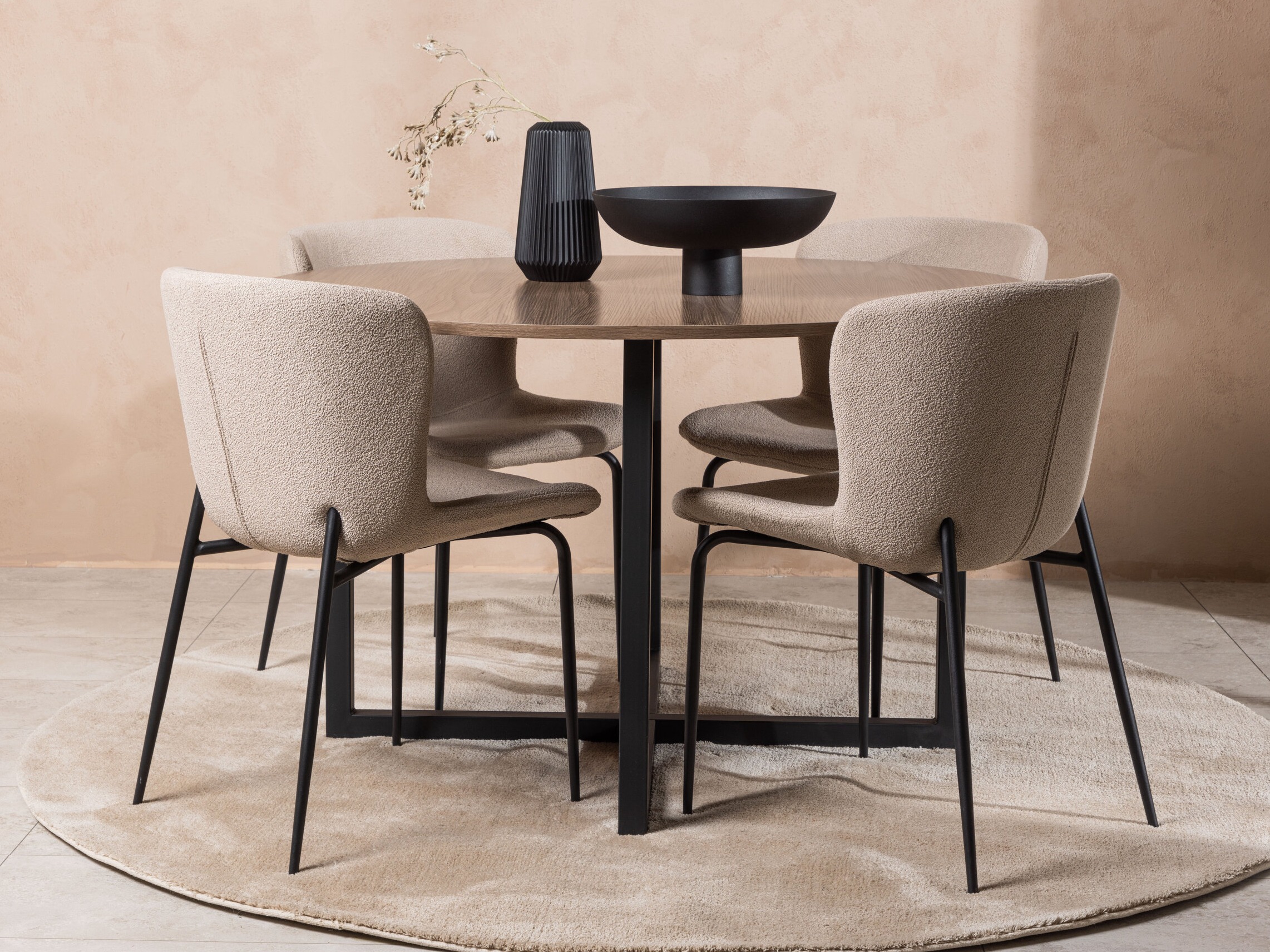 Essgruppe Dallas 5114