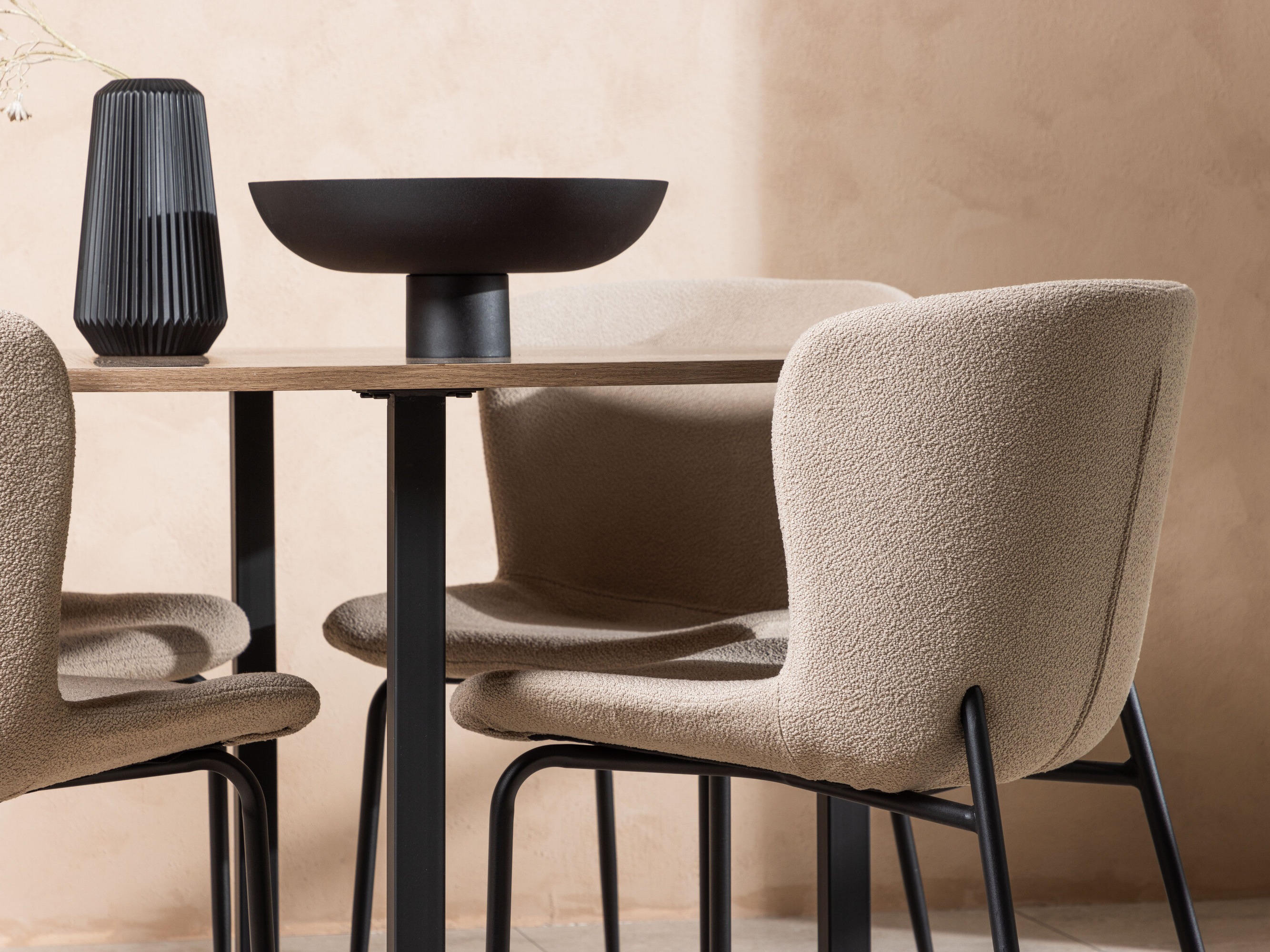 Essgruppe Dallas 5114