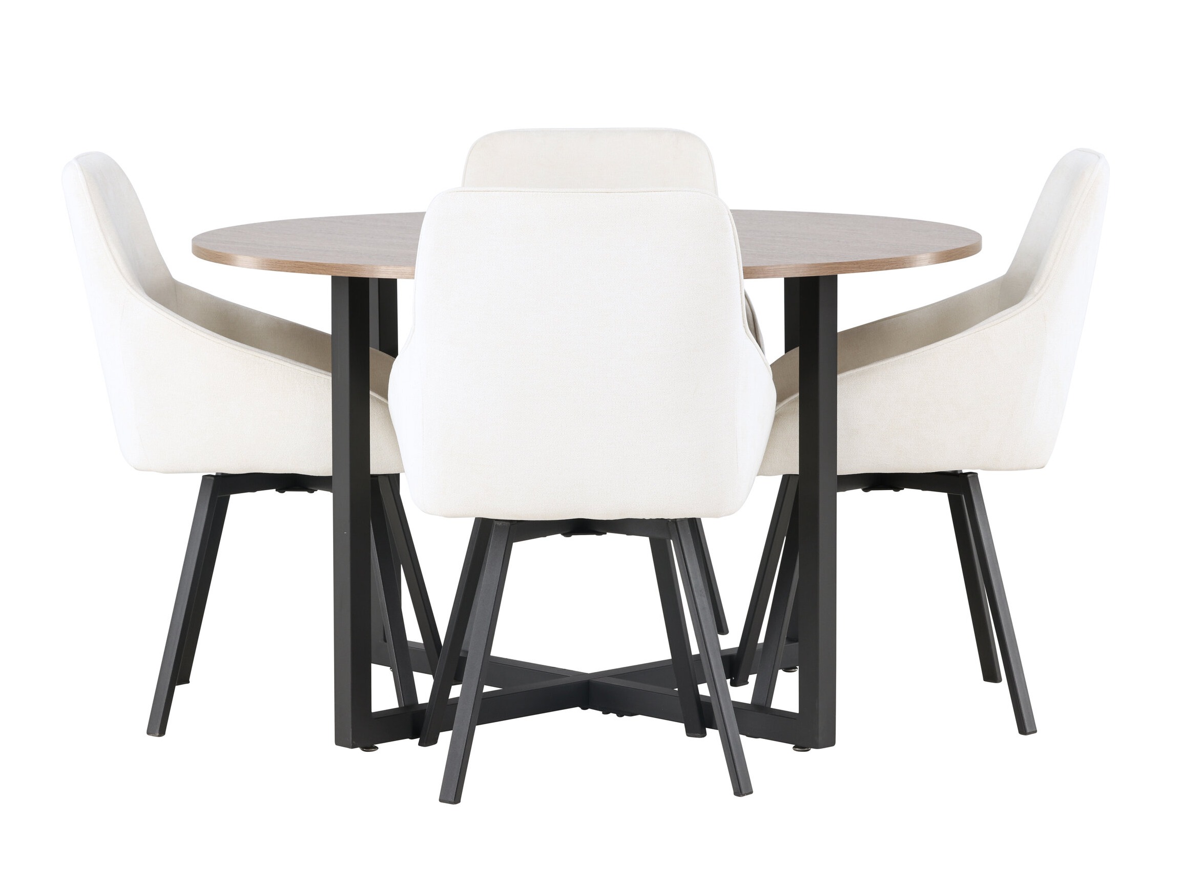 Essgruppe Dallas 5115