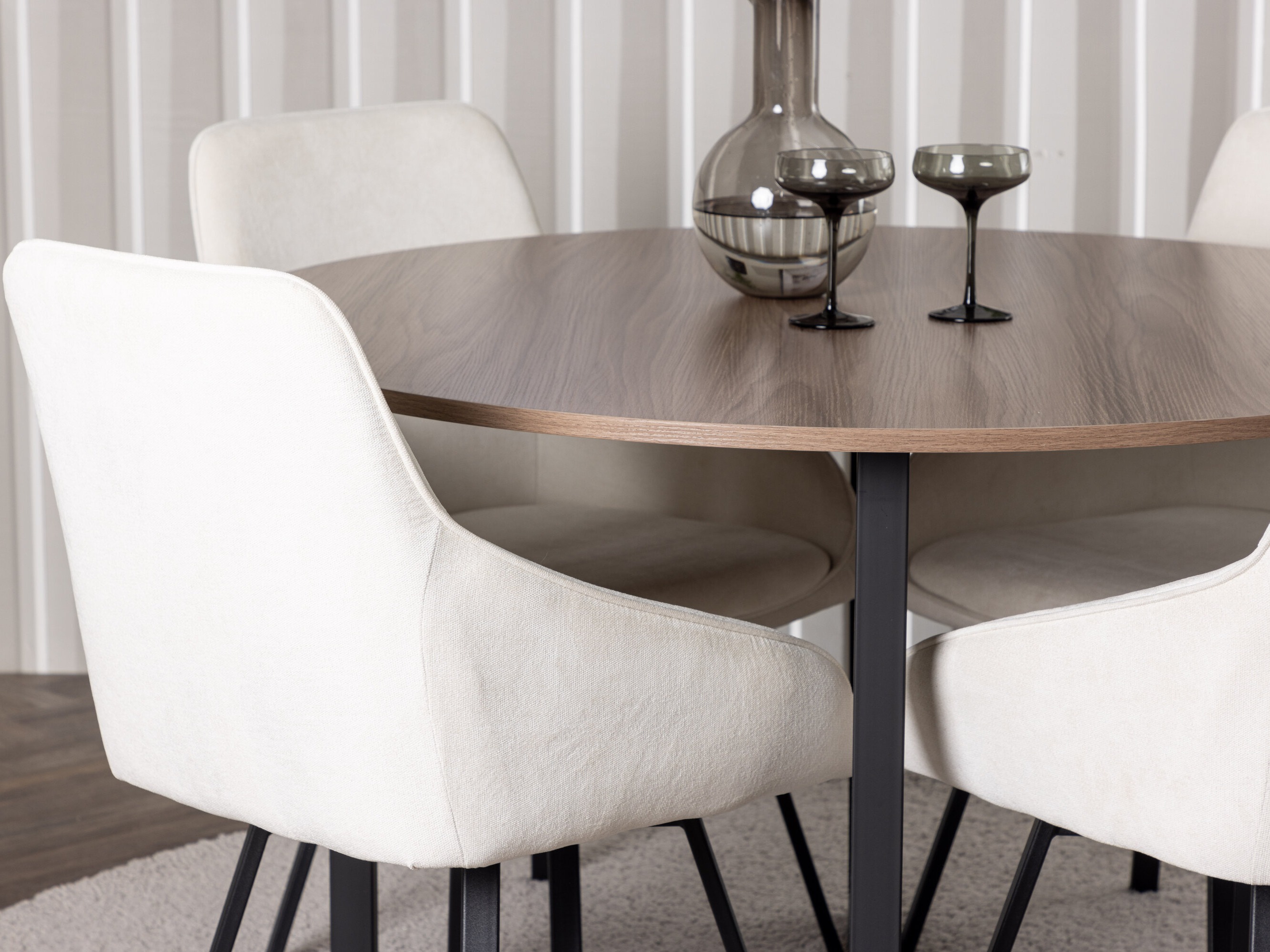 Essgruppe Dallas 5115