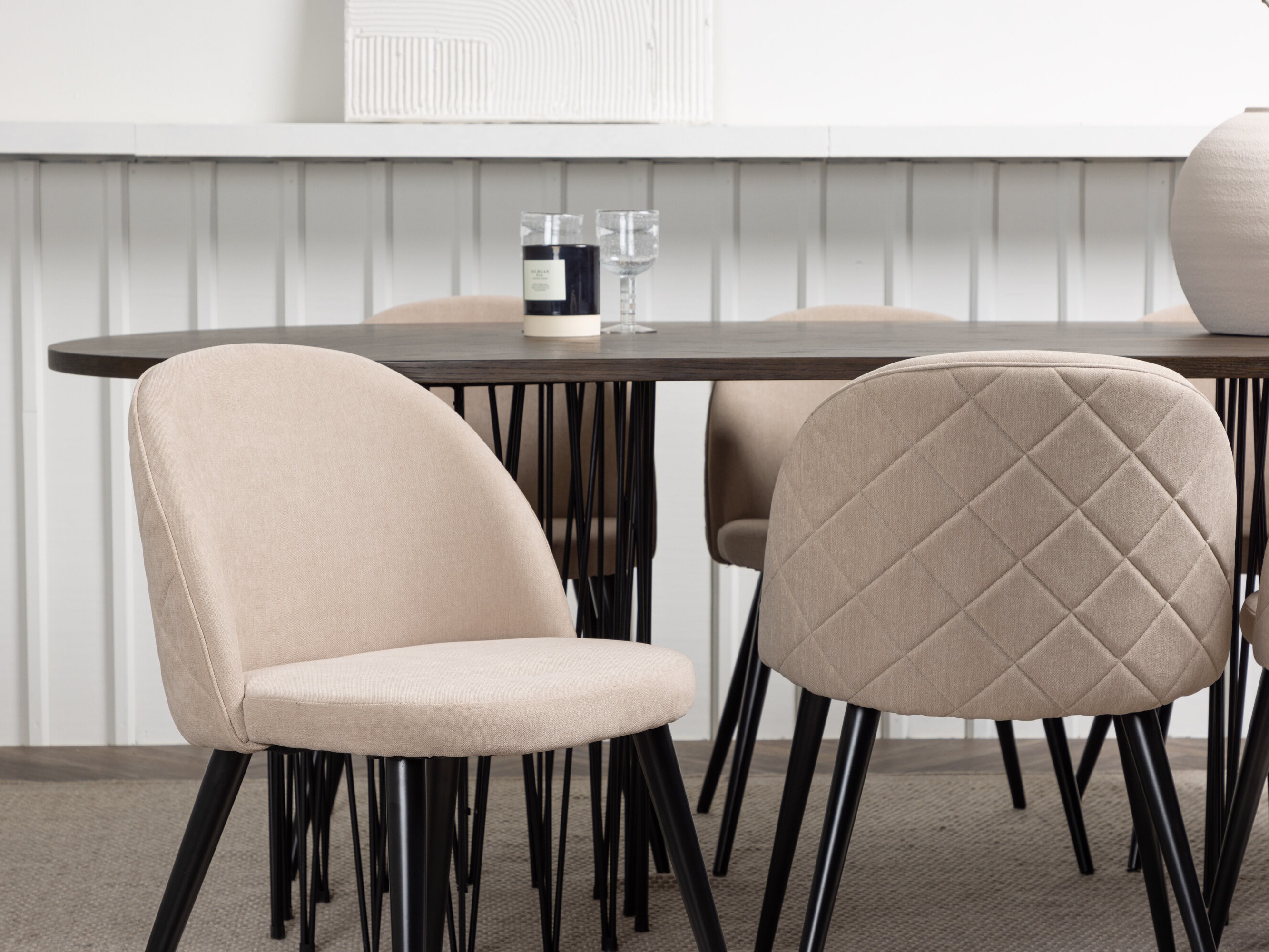 Essgruppe Dallas 5116