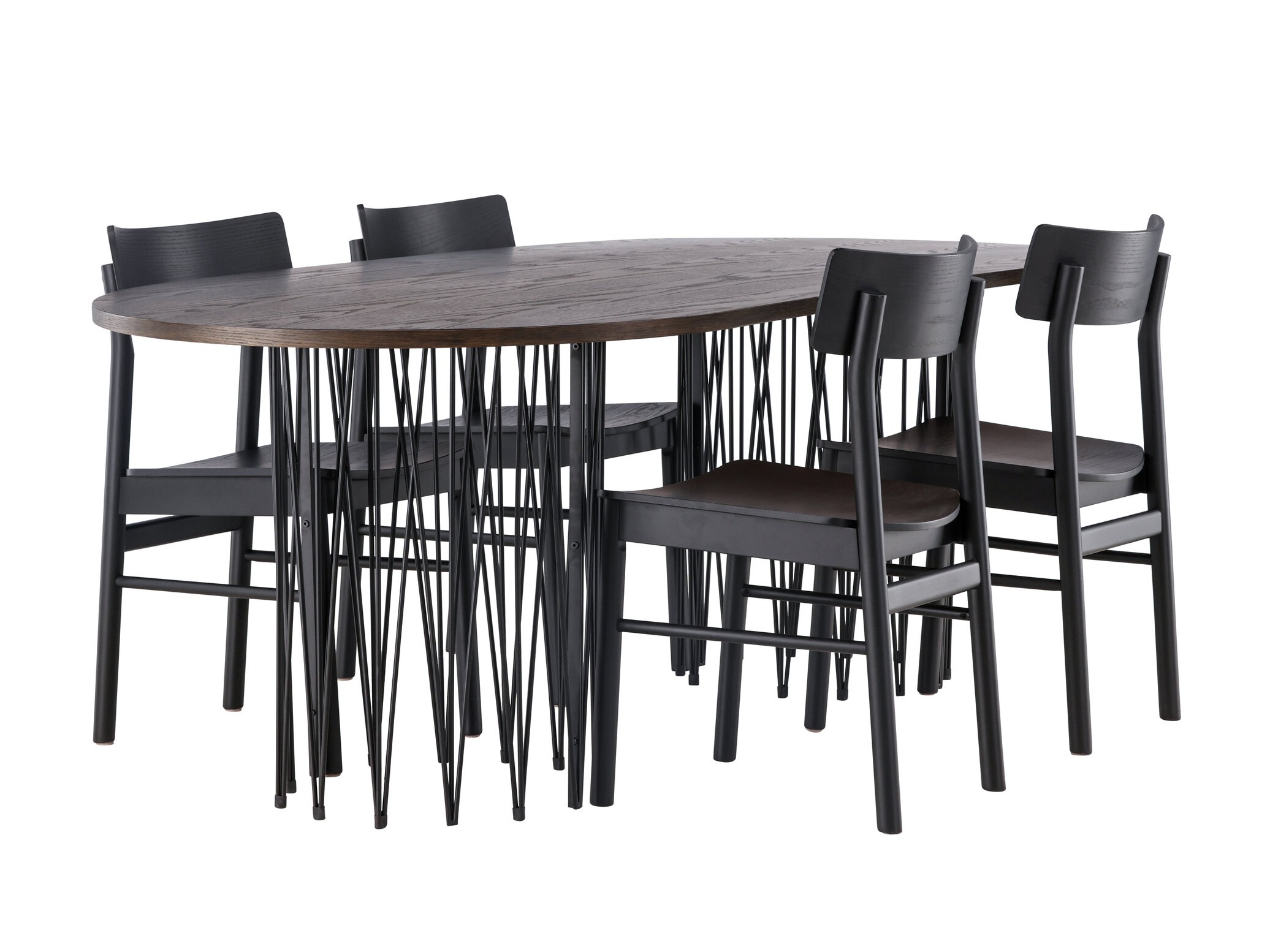 Essgruppe Dallas 5117